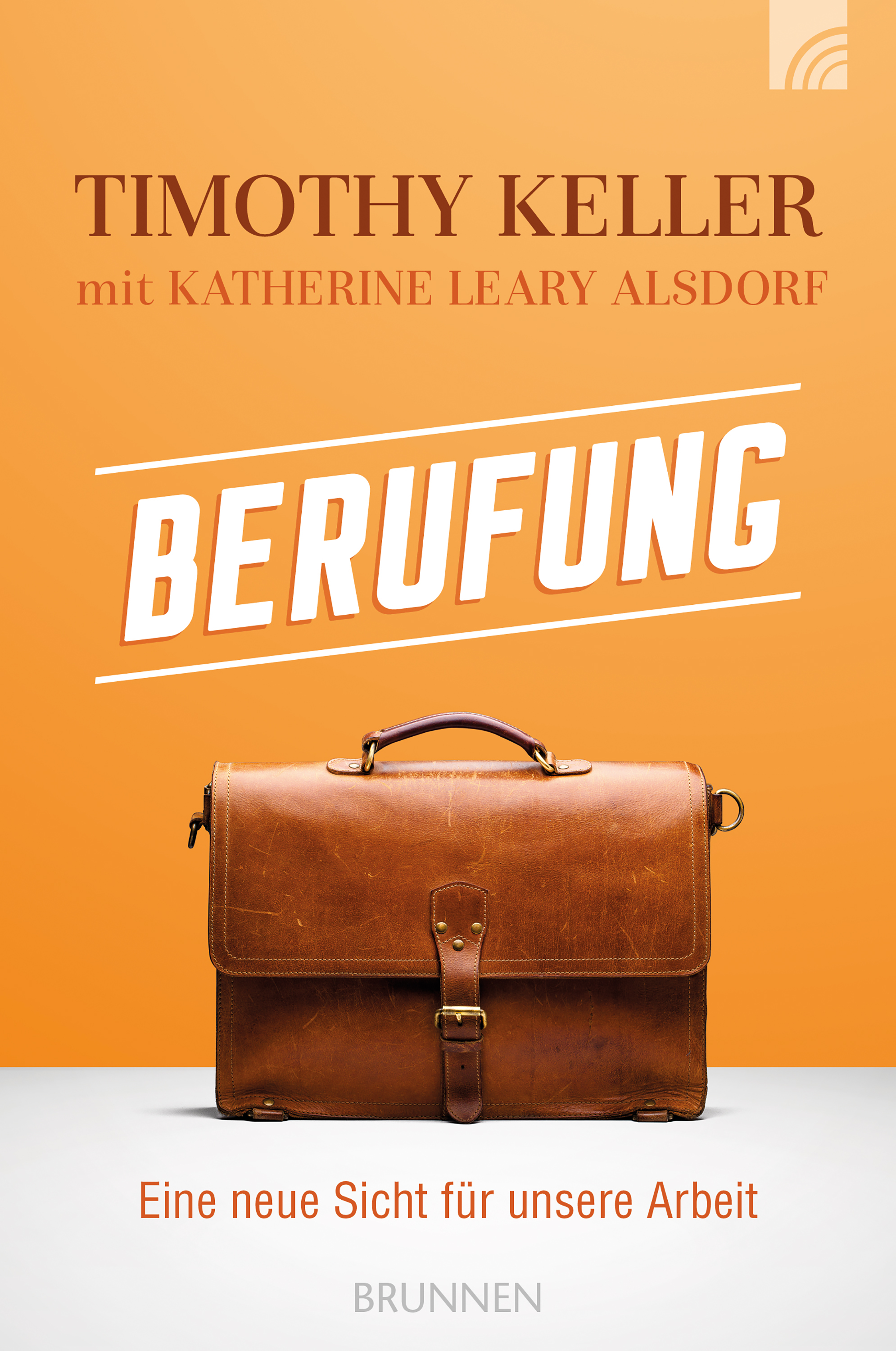 Обложка книги «Berufung»