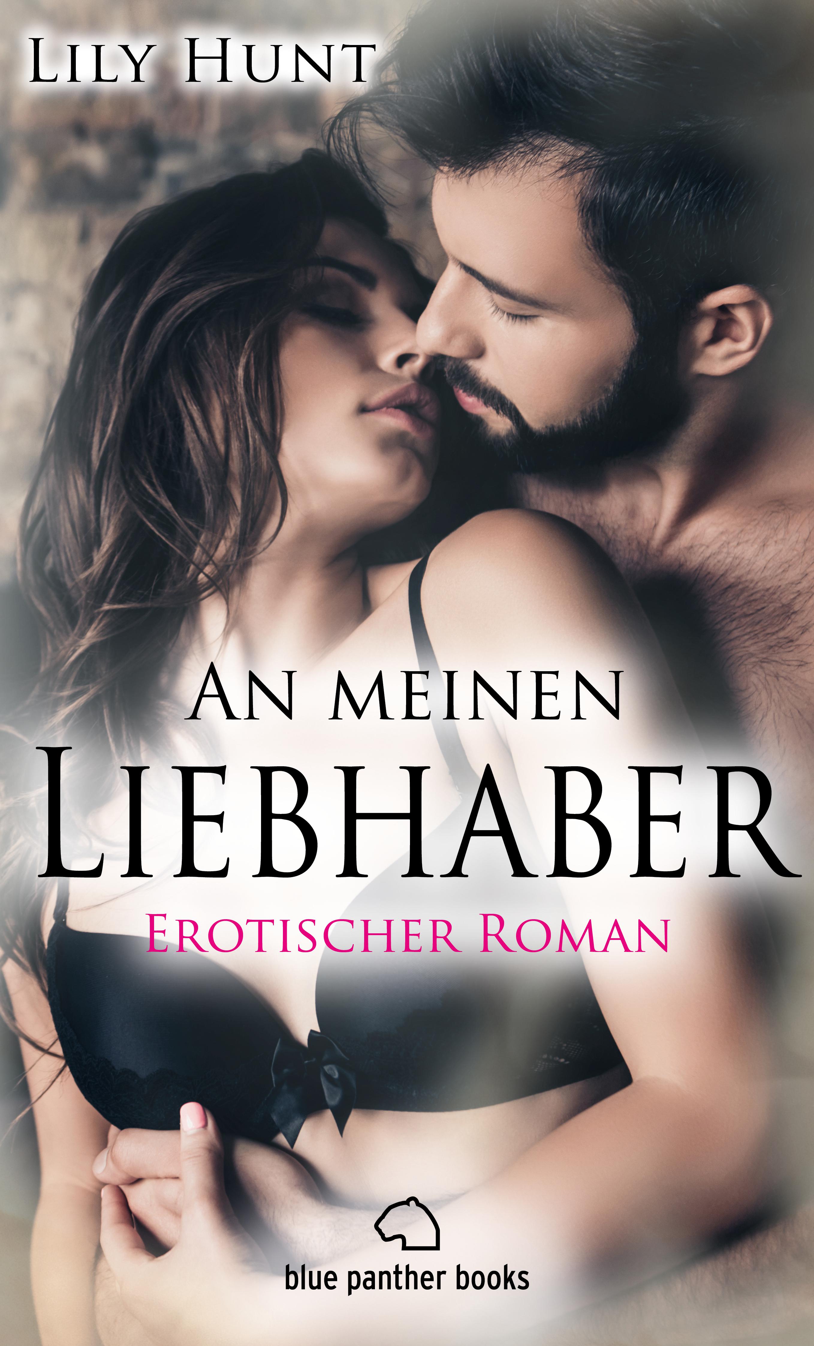 Обложка книги «An meinen Liebhaber | Roman»