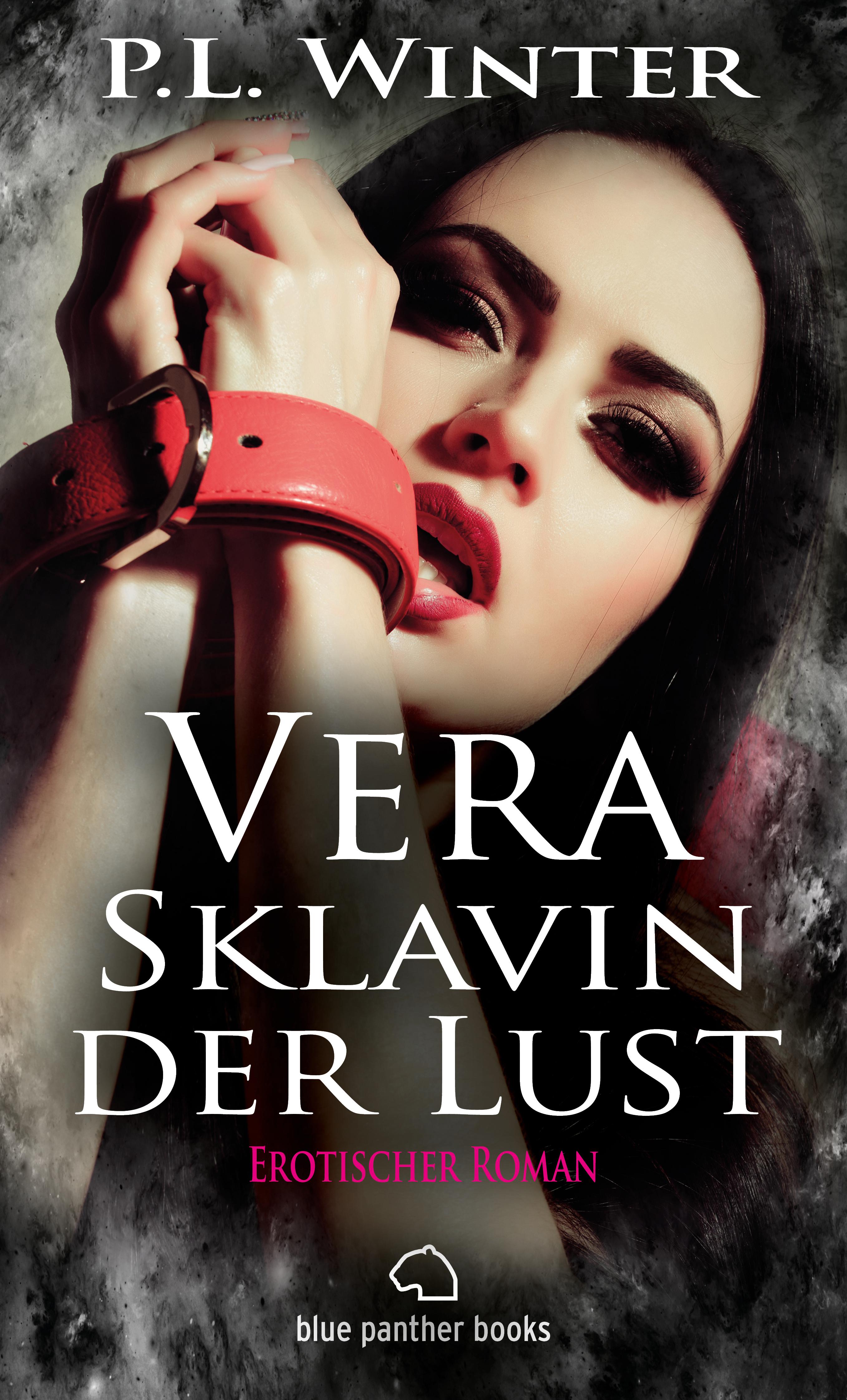 Обложка книги «Vera - Sklavin der Lust | Roman»