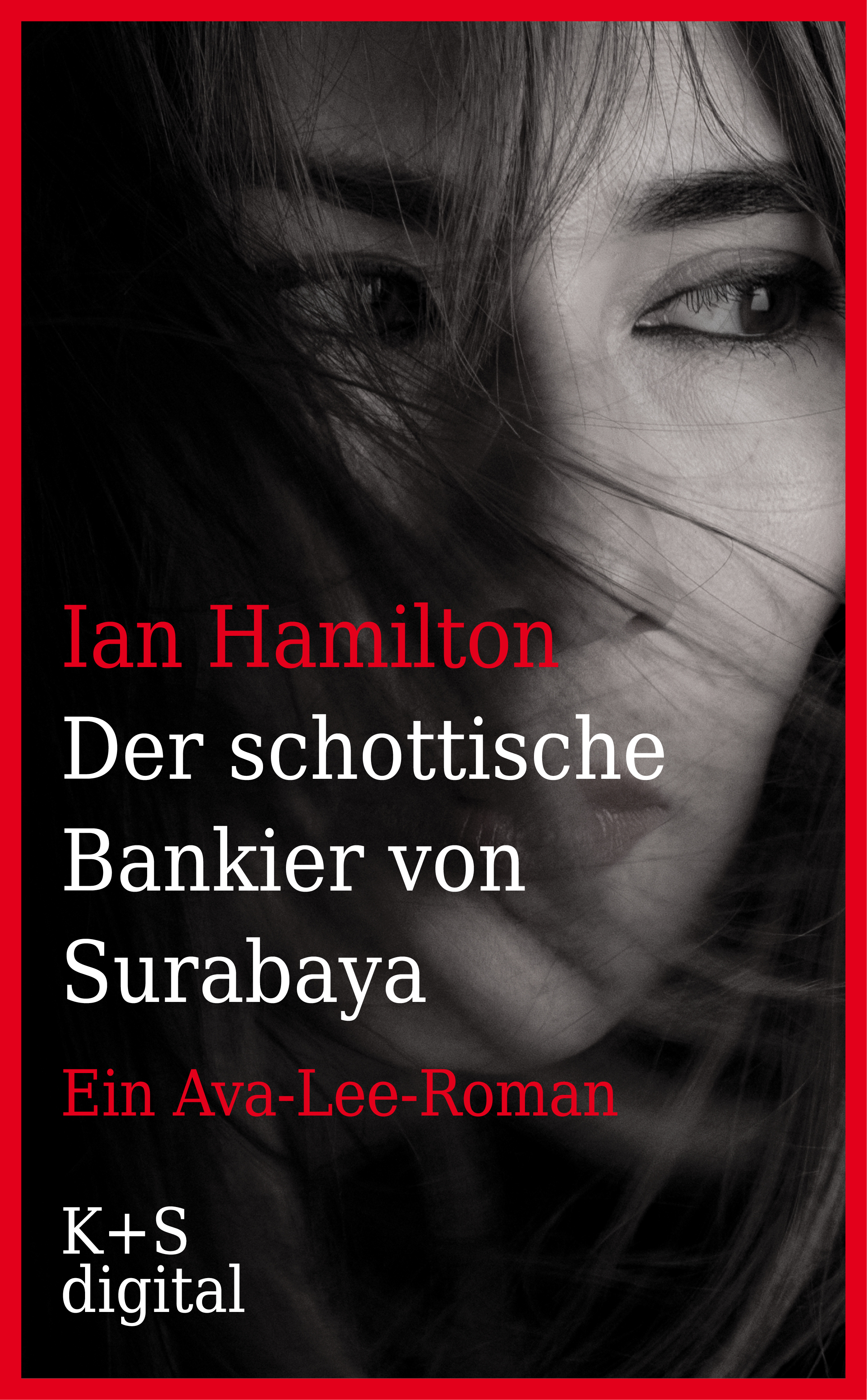 Обложка книги «Der schottische Bankier von Surabaya»