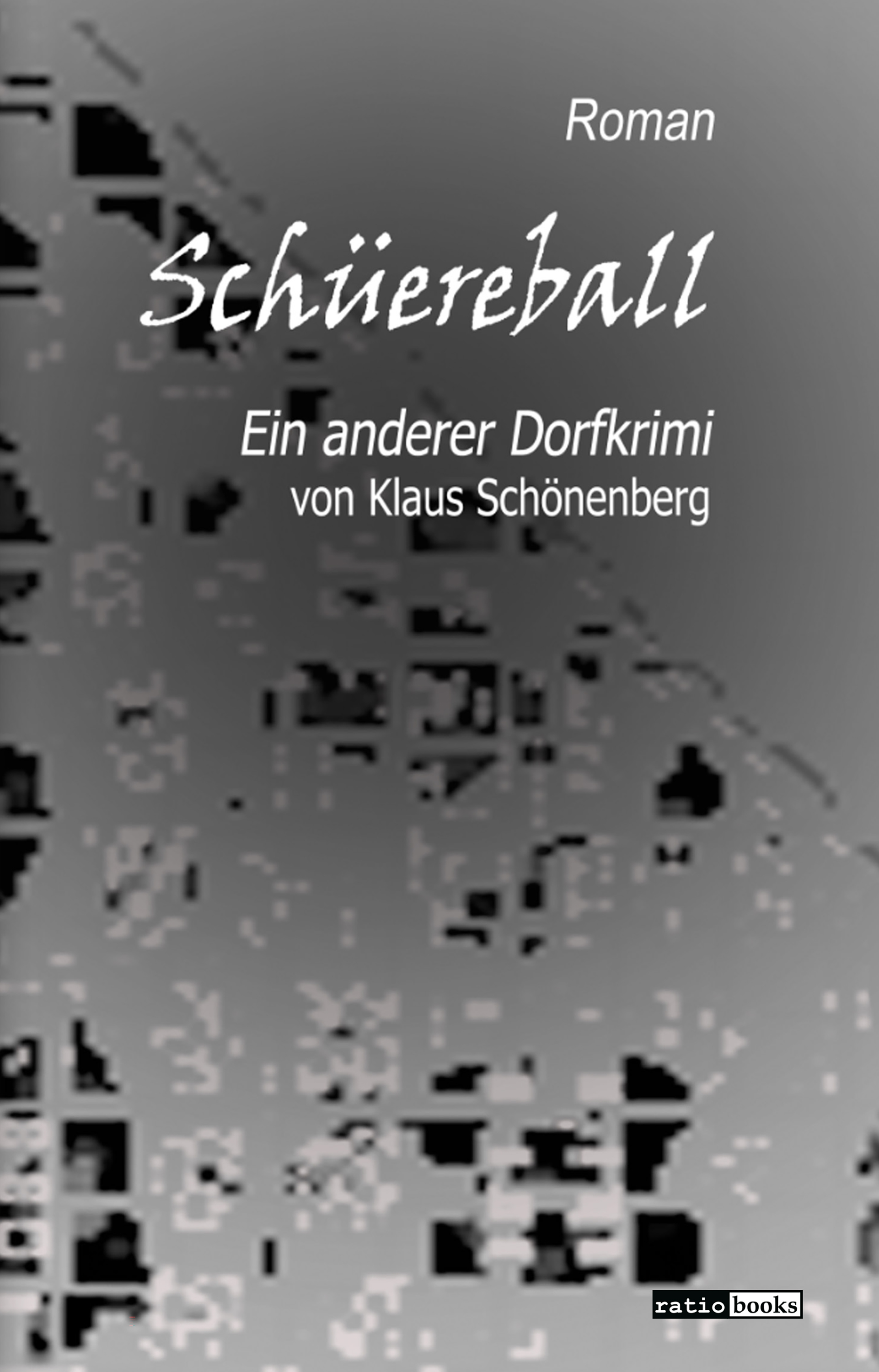 Обложка книги «Schüereball»