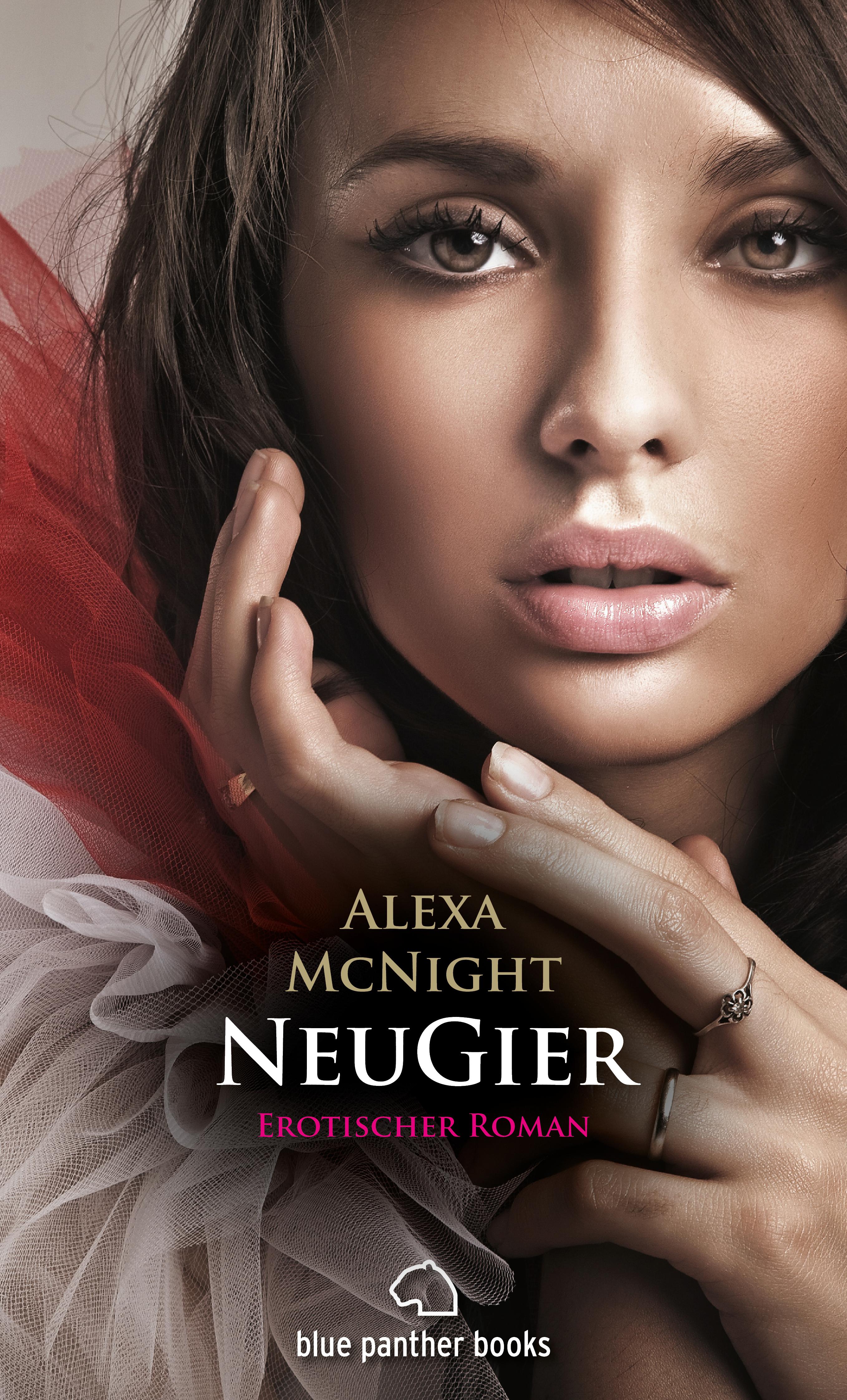 Обложка книги «NeuGier | Erotischer Roman»