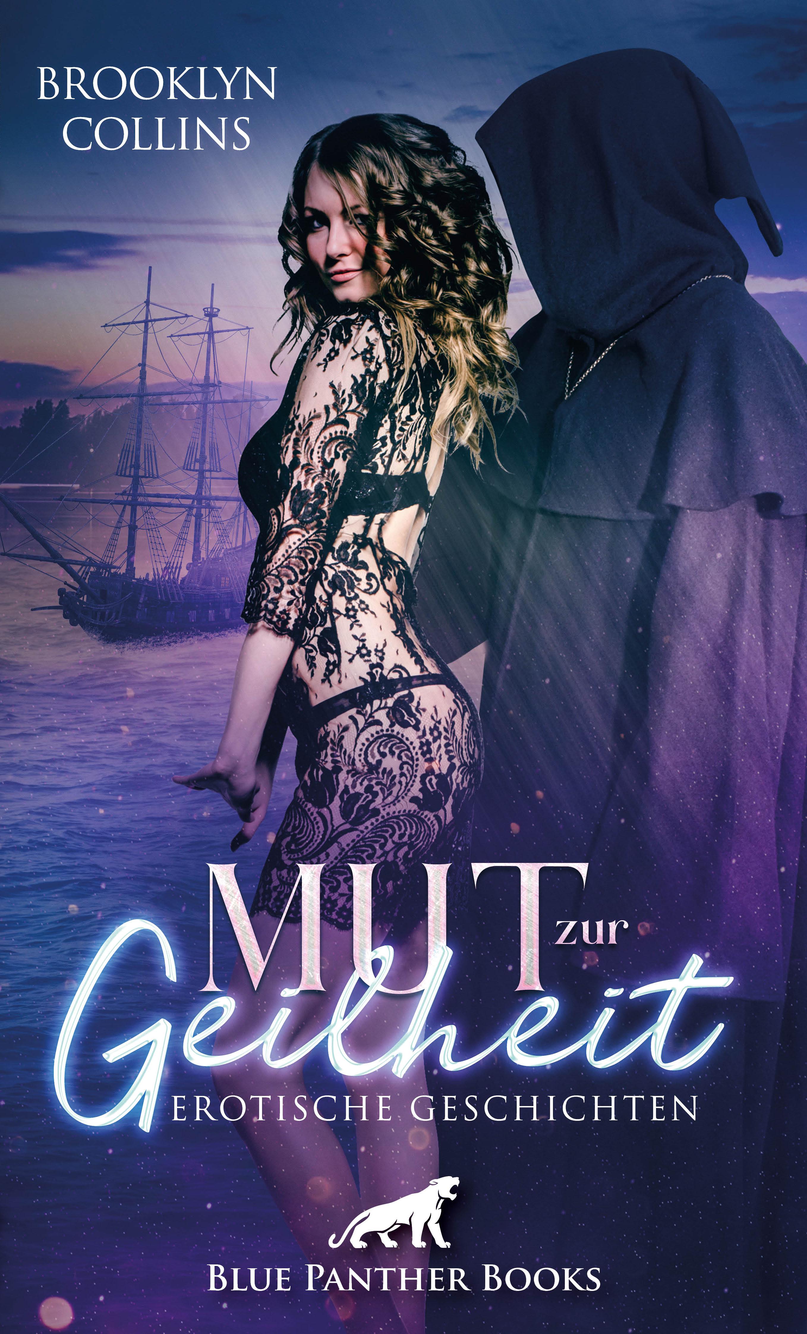 Обложка книги «Mut zur Geilheit | 10 Erotische Geschichten»