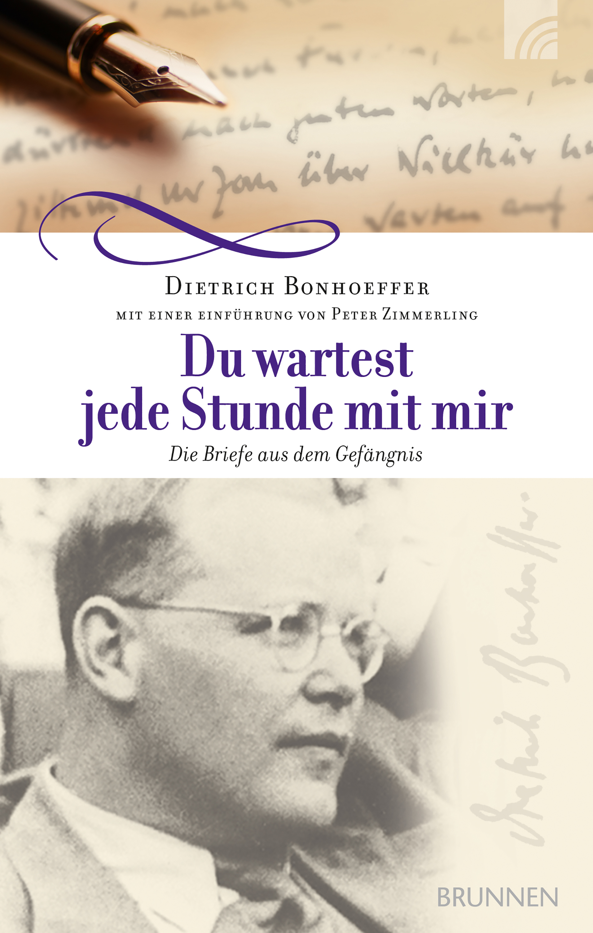 Обложка книги «Du wartest jede Stunde mit mir»