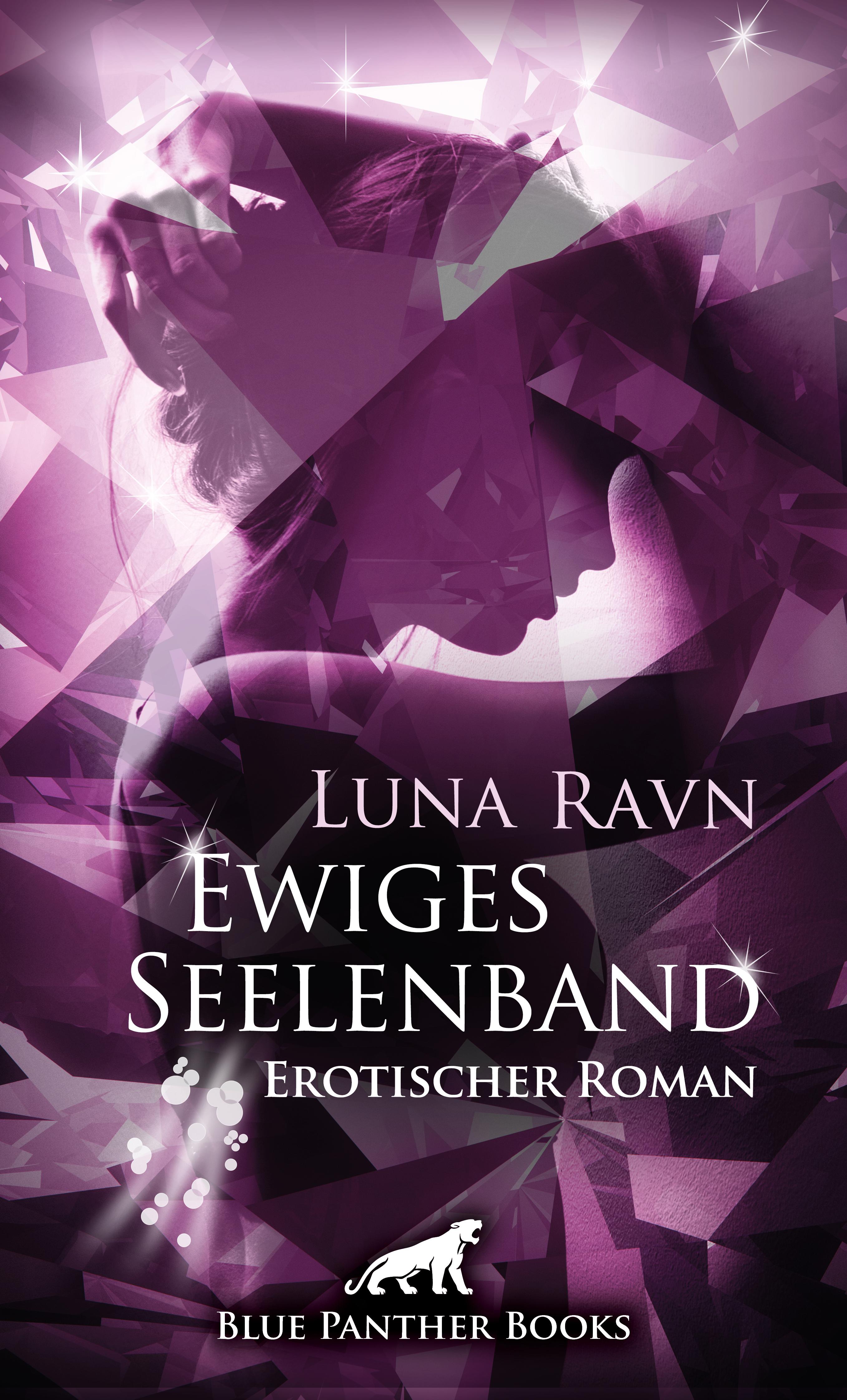 Обложка книги «Ewiges Seelenband | Erotischer Roman»