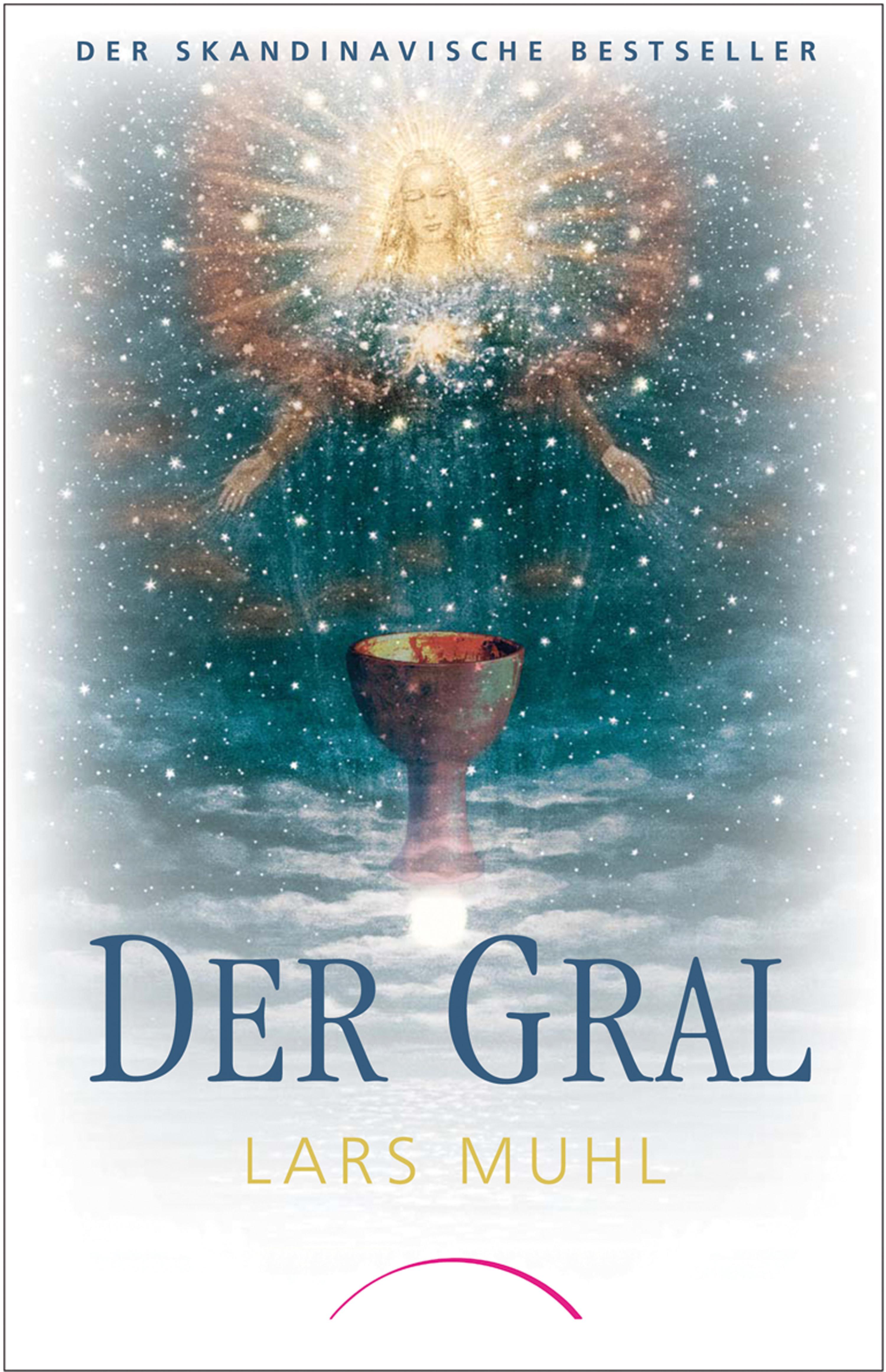Обложка книги «Der Gral»