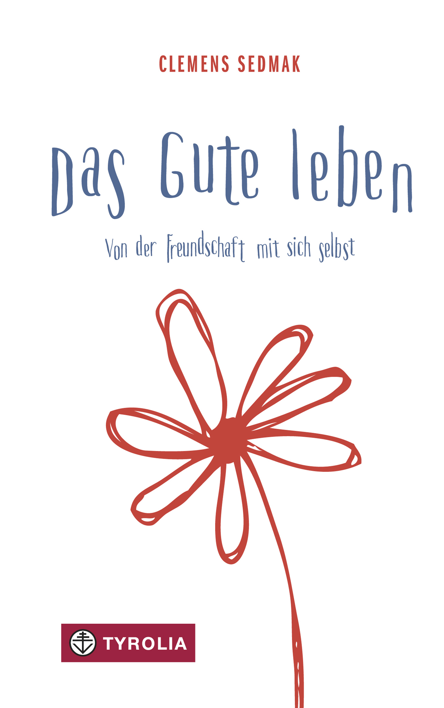 Обложка книги «Das Gute leben»