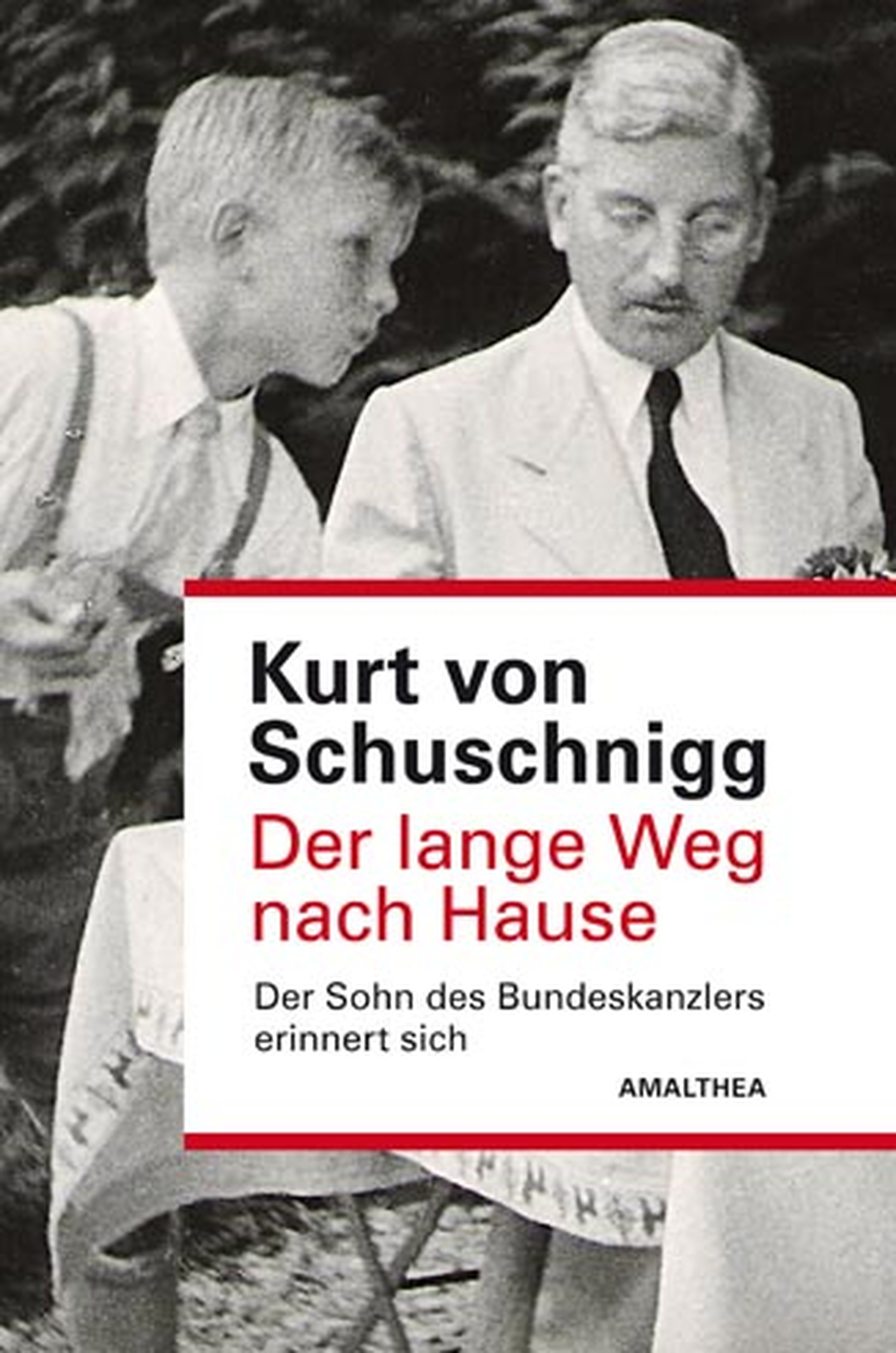 Обложка книги «Der lange Weg nach Hause»
