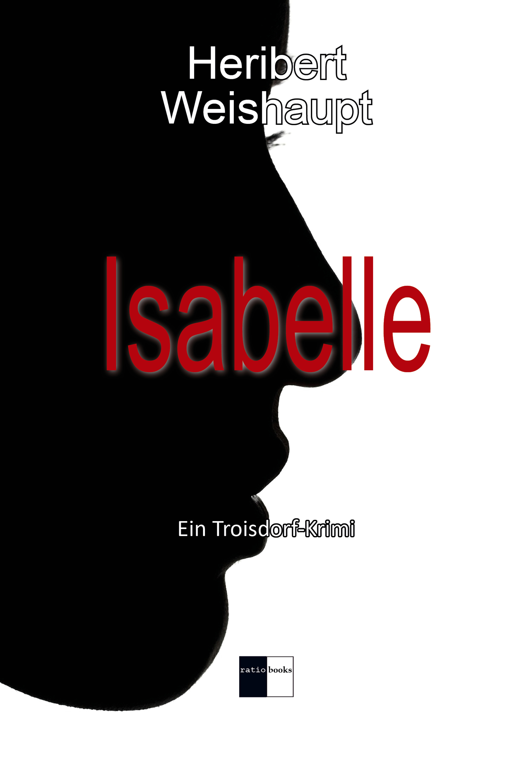 Обложка книги «Isabelle»