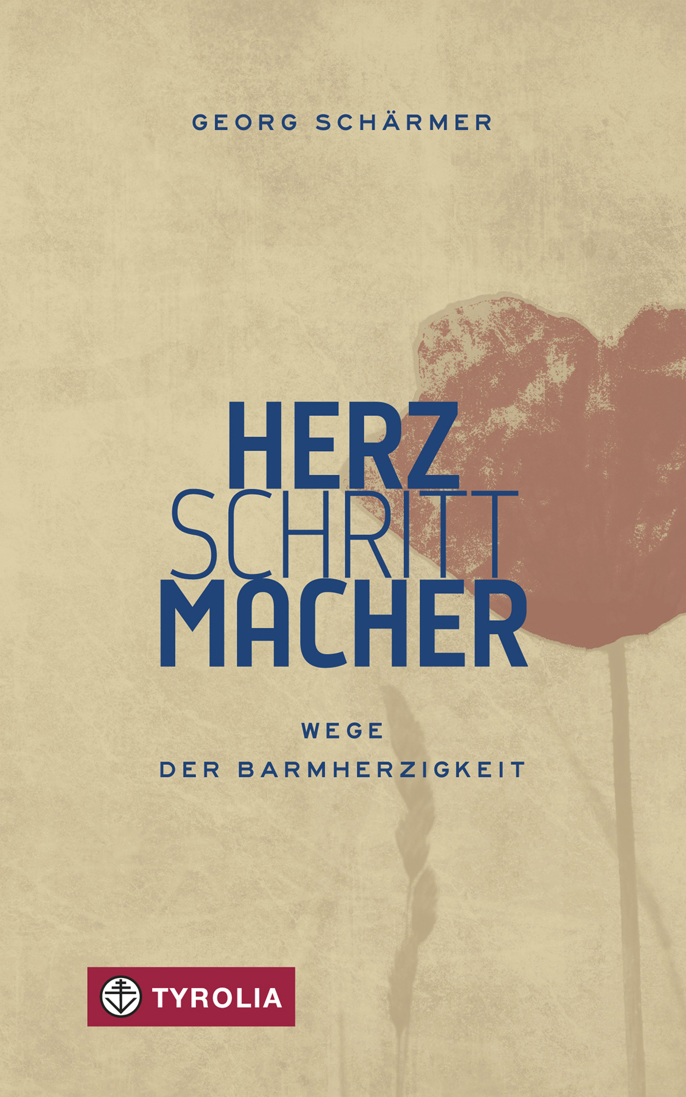 Обложка книги «Herzschrittmacher»