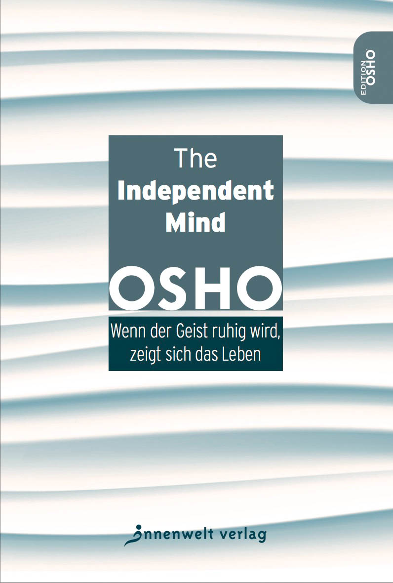 Обложка книги «The Independent Mind»