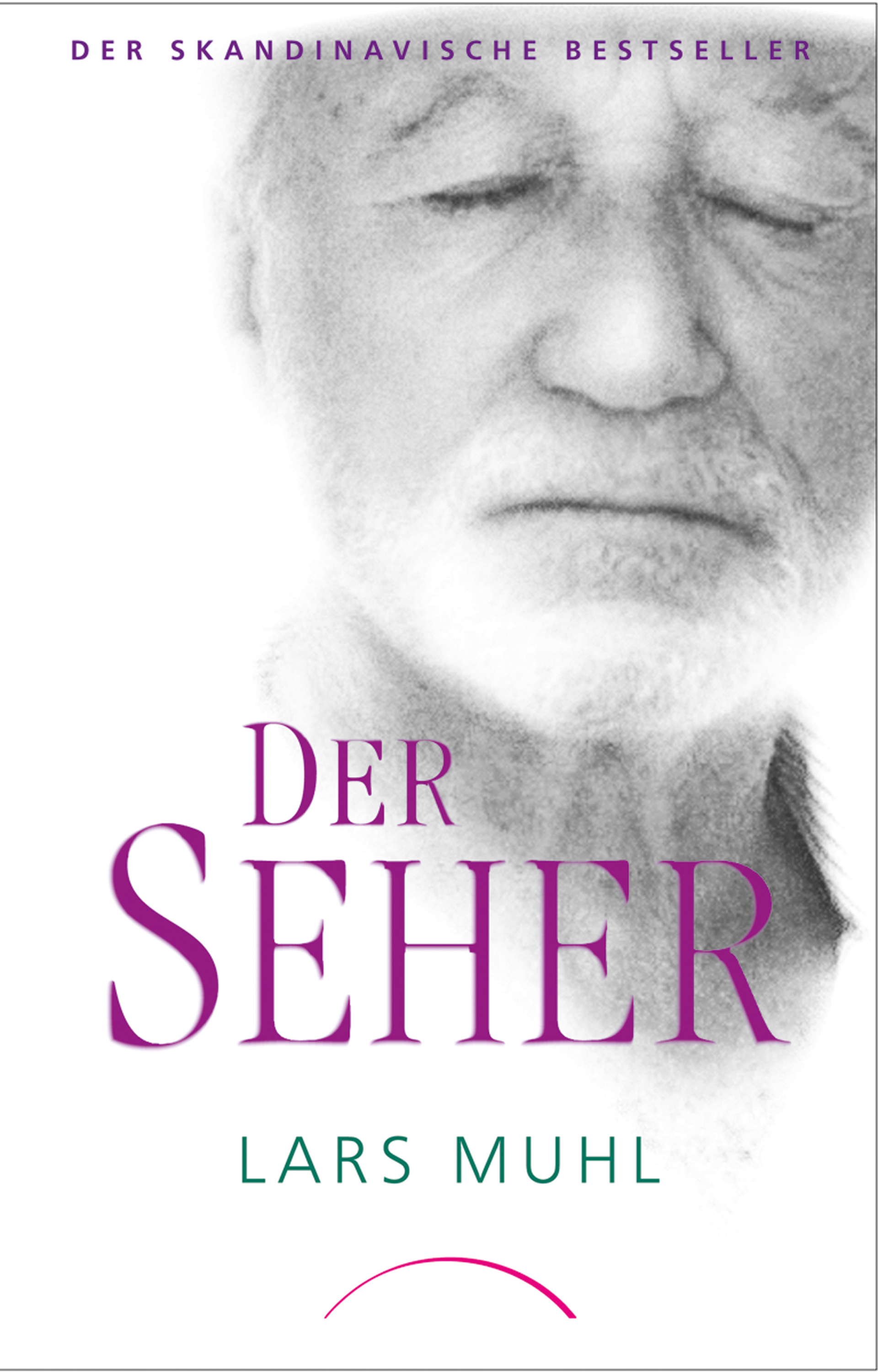 Обложка книги «Der Seher»