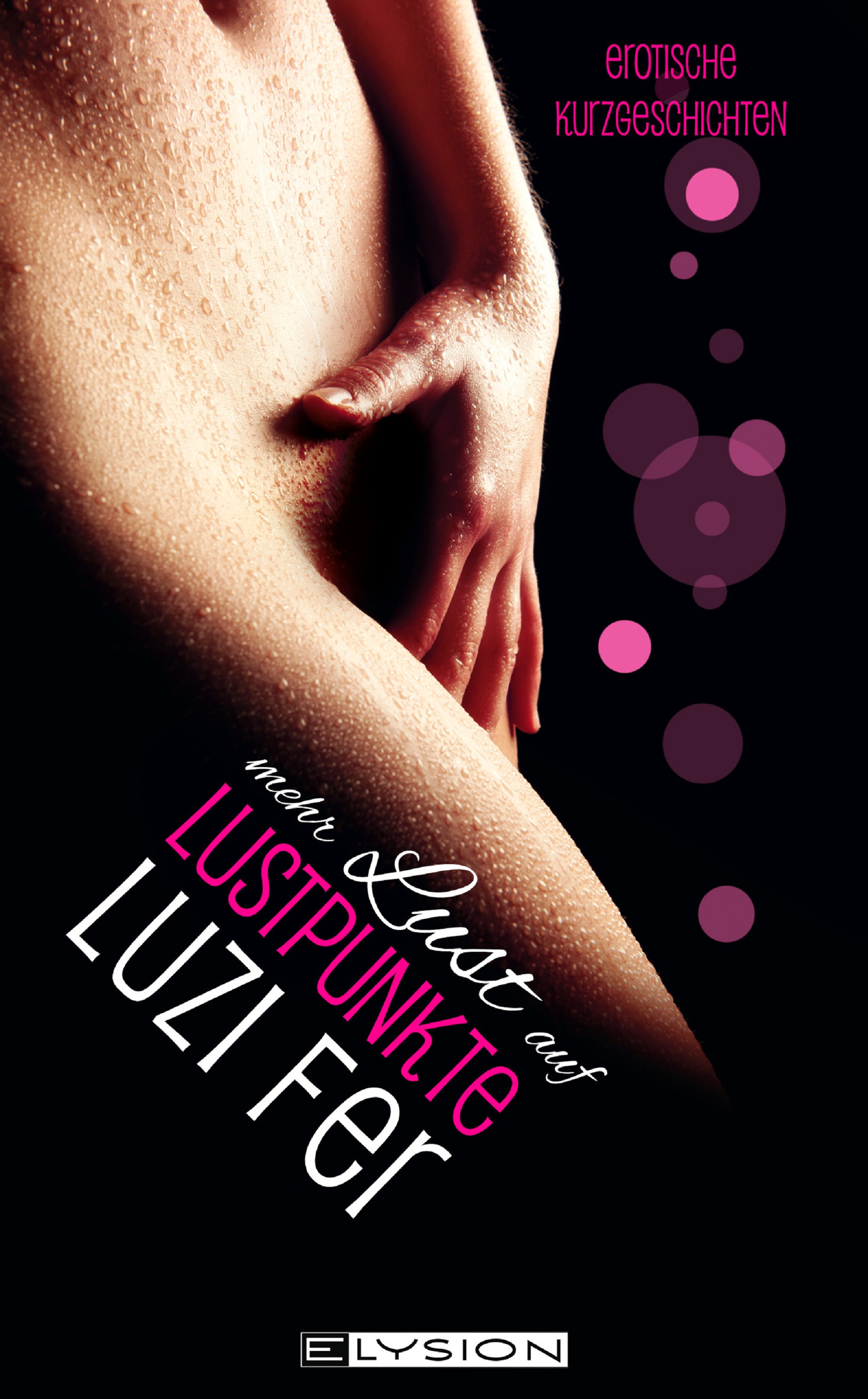 Обложка книги «Mehr Lust auf Lustpunkte»