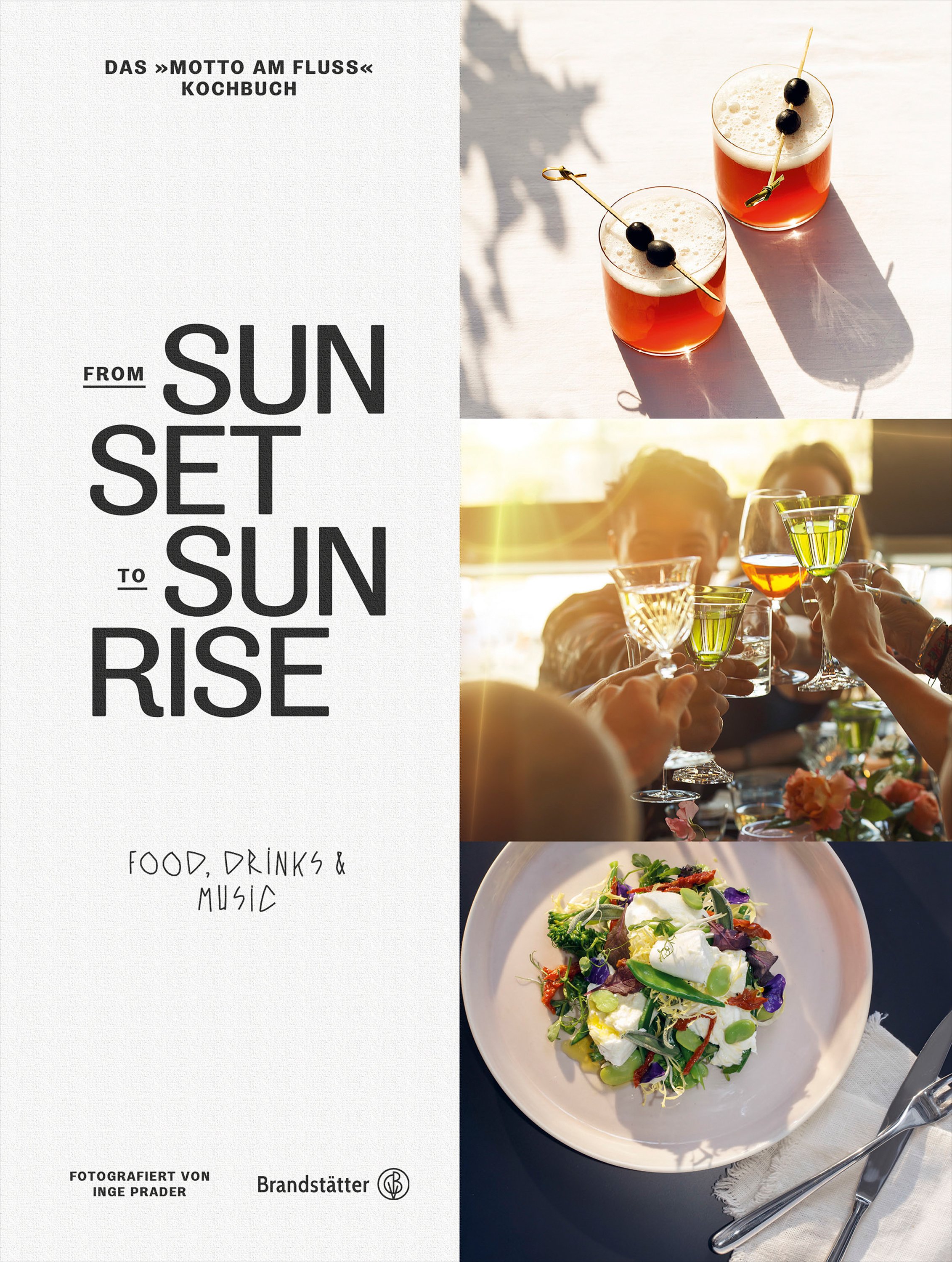 Обложка книги «From sunset to sunrise»