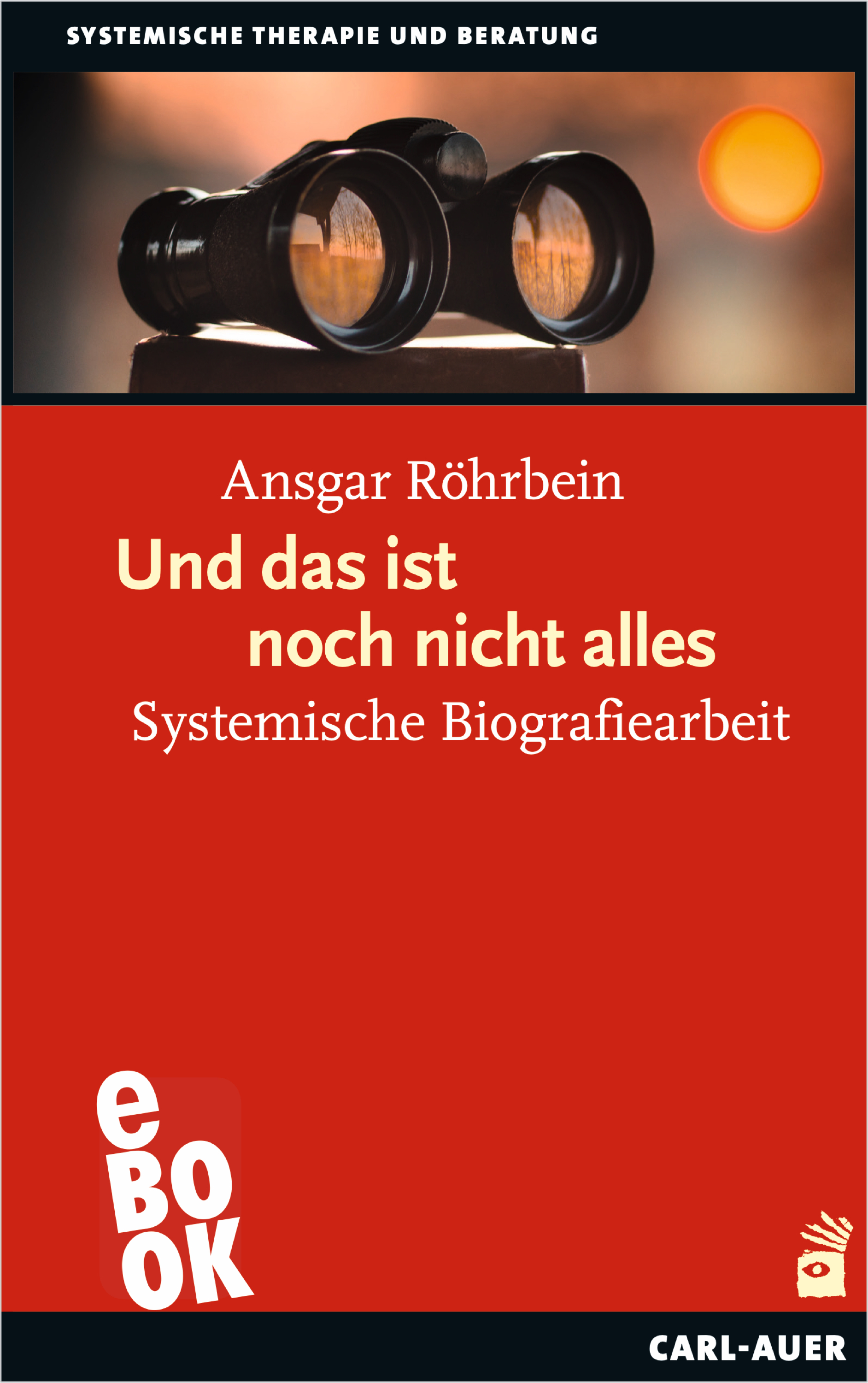 Обложка книги «Und das ist noch nicht alles»