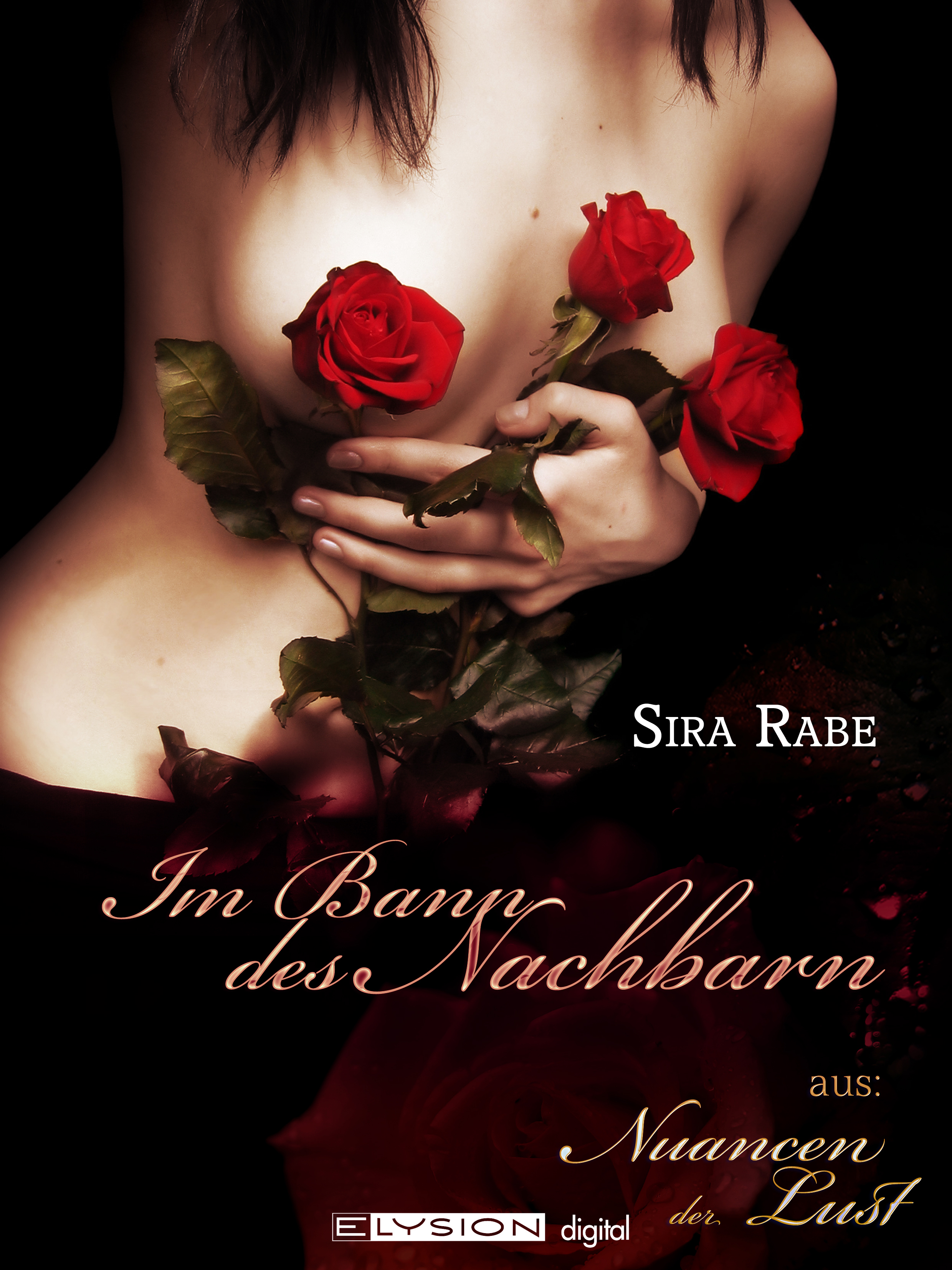 Обложка книги «Im Bann des Nachbarn»