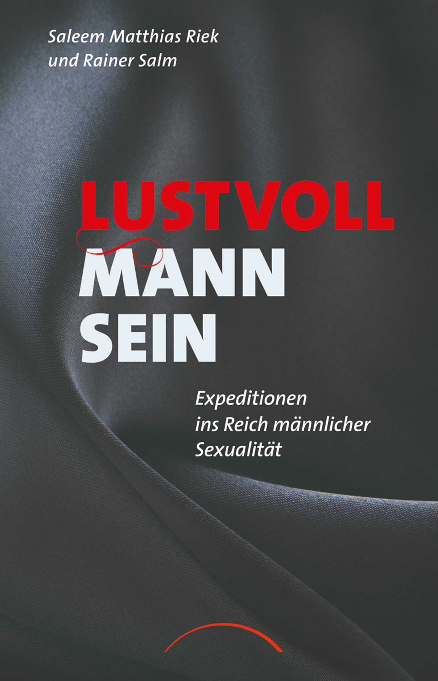 Обложка книги «Lustvoll Mann sein»