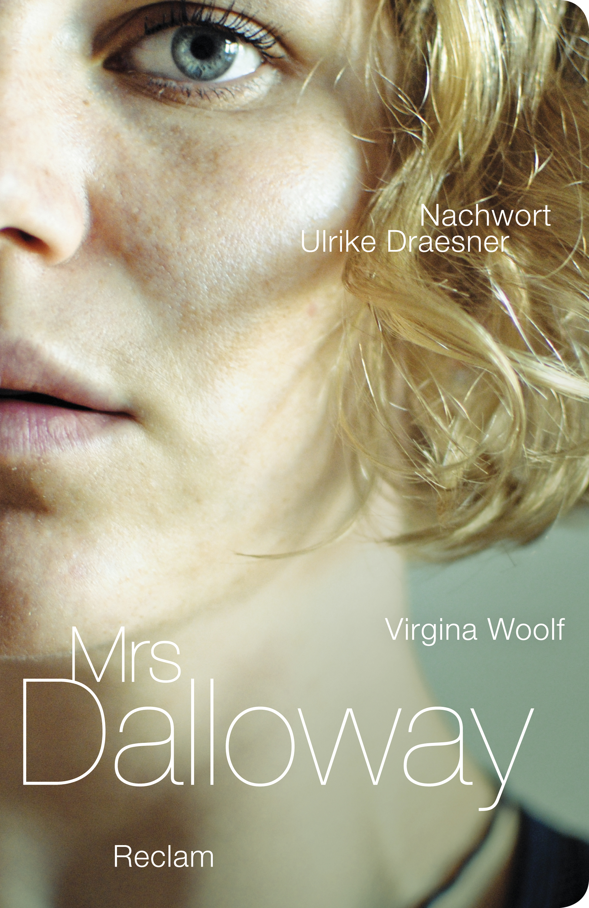 Обложка книги «Mrs. Dalloway»