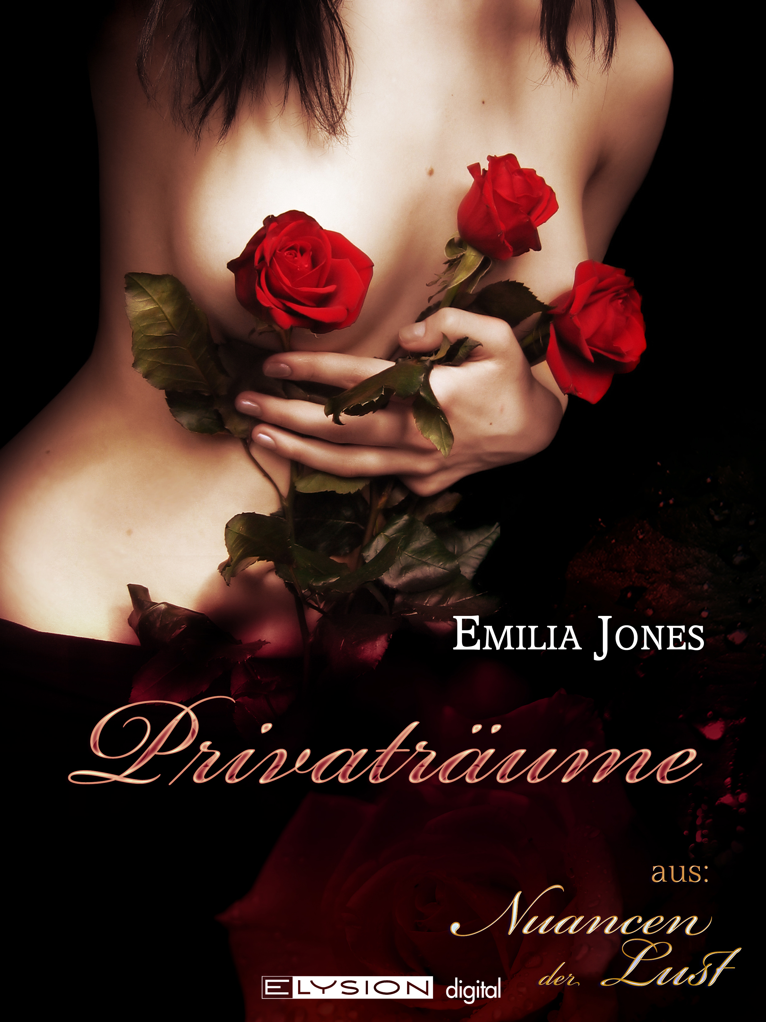 Обложка книги «Privaträume»