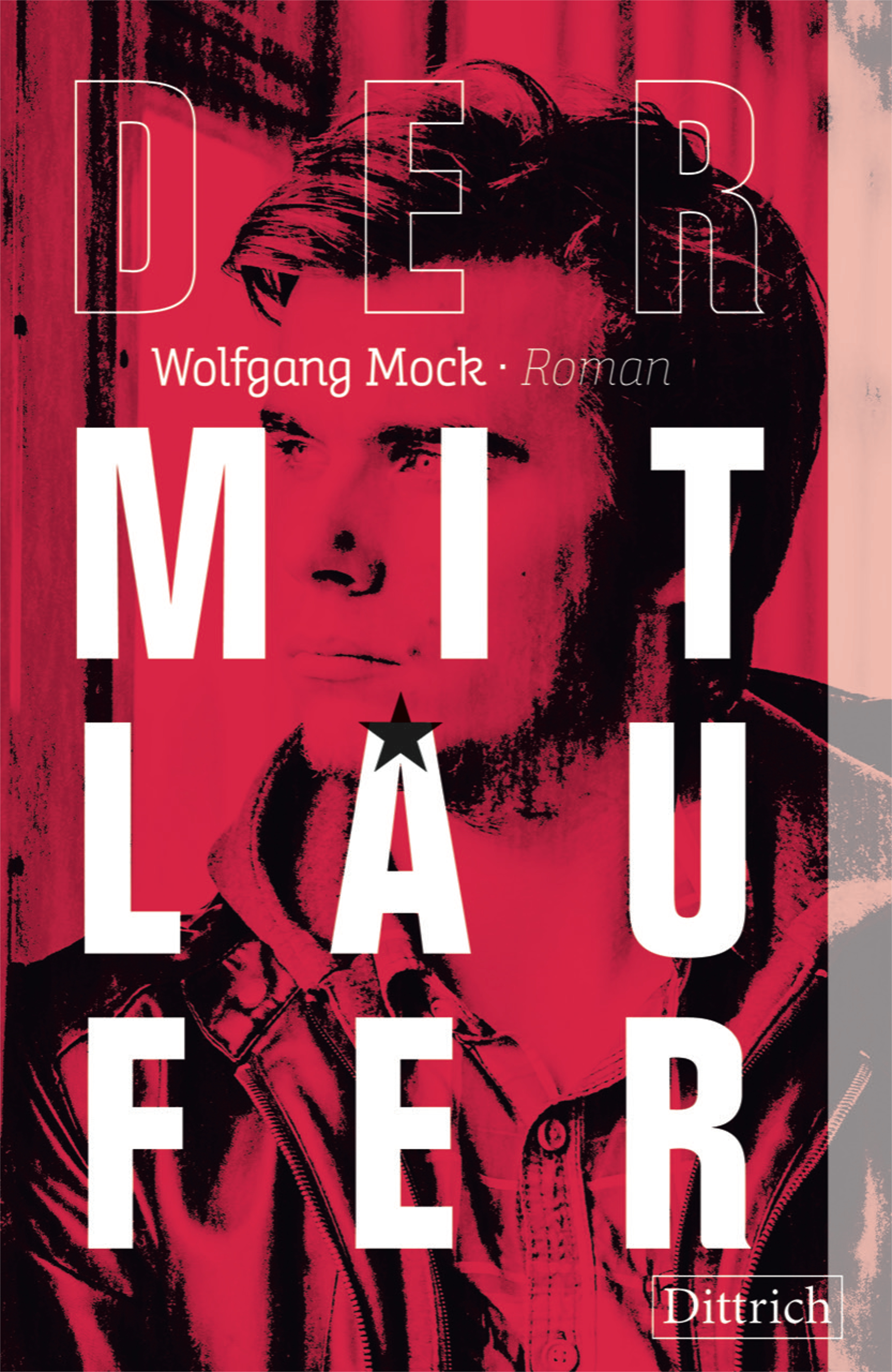 Обложка книги «Der Mitläufer»