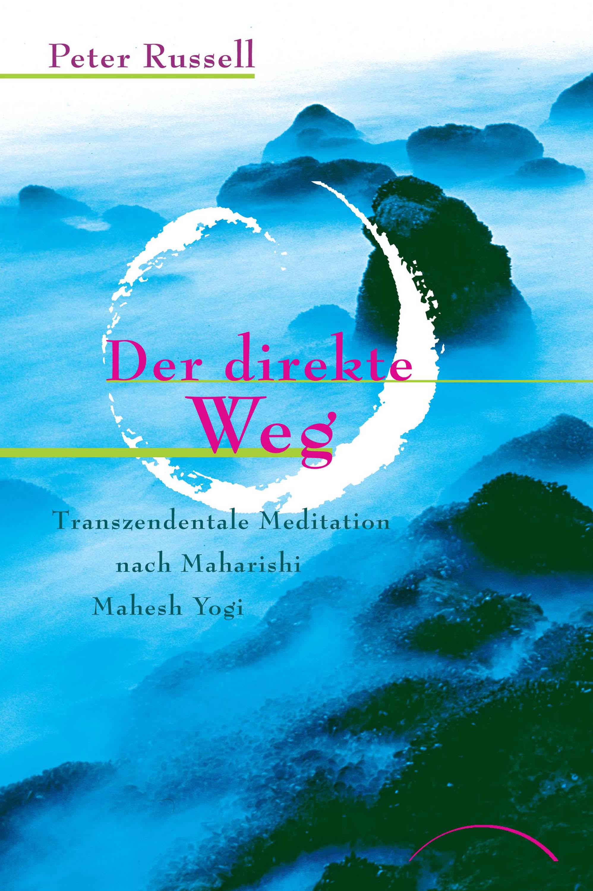 Обложка книги «Der direkte Weg»