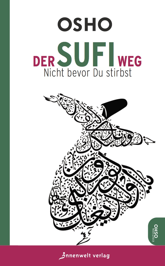 Обложка книги «Der Sufi-Weg»