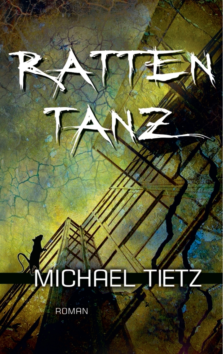 Обложка книги «Rattentanz»