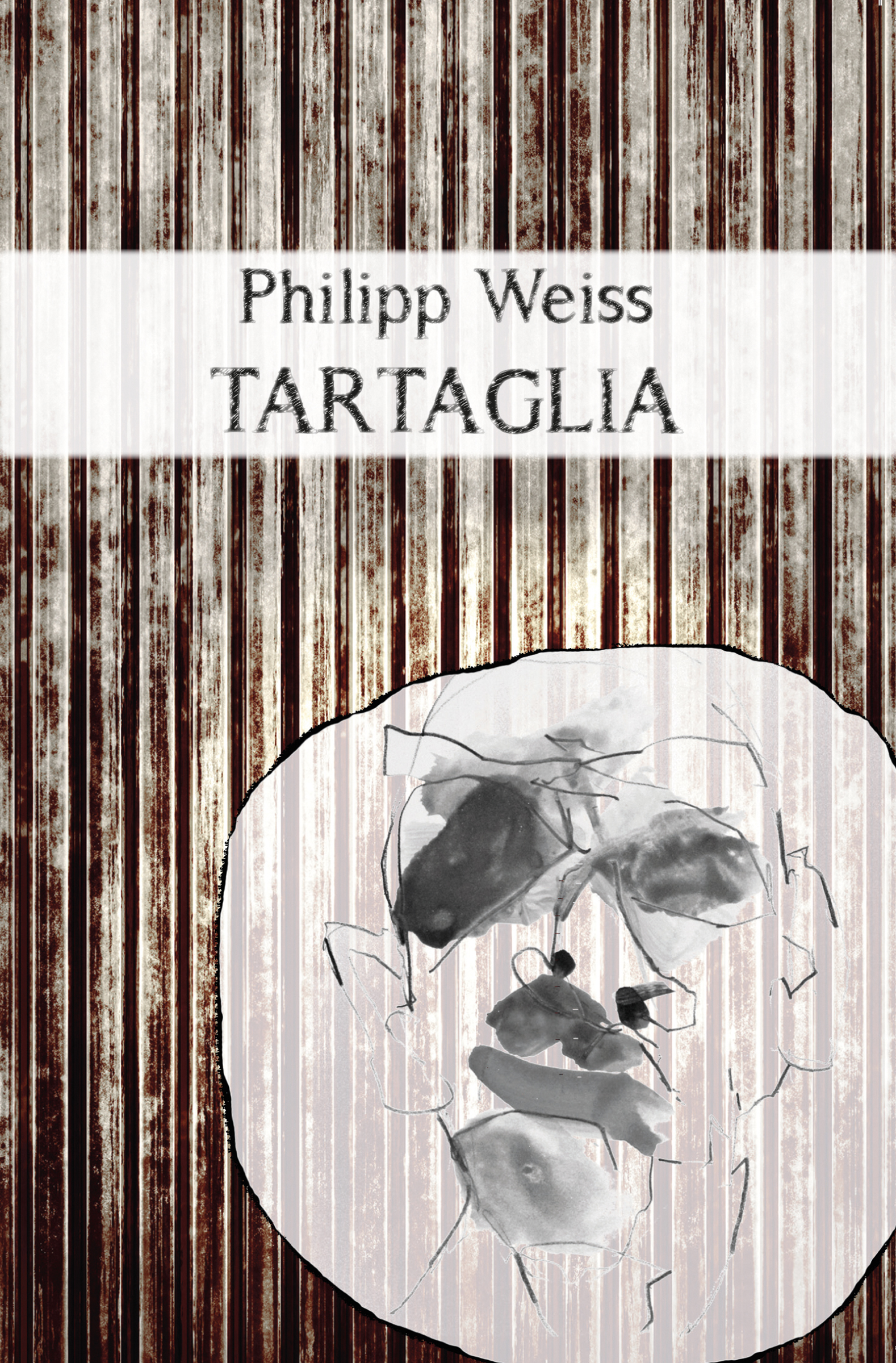 Обложка книги «Tartaglia»