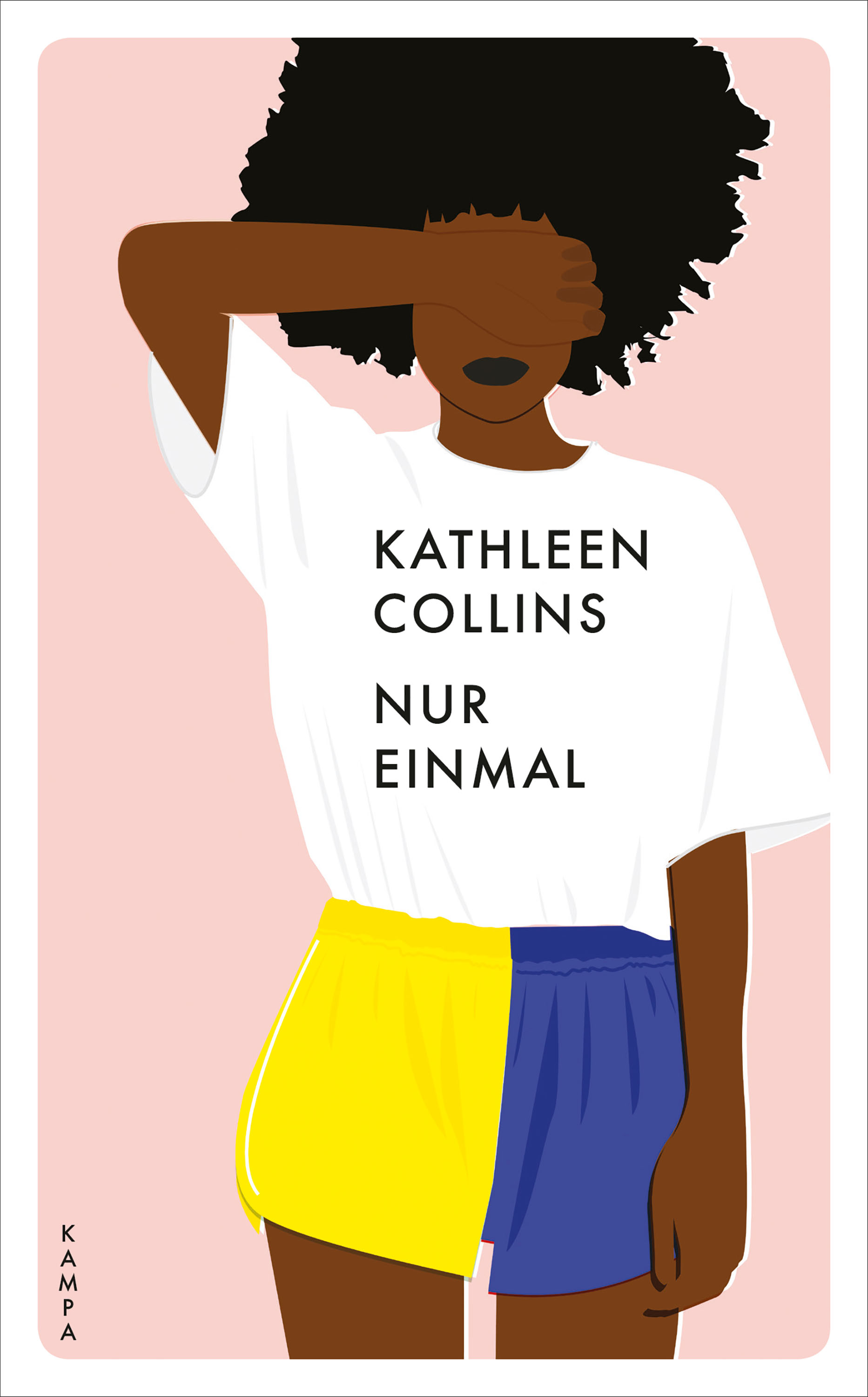 Обложка книги «Nur einmal»