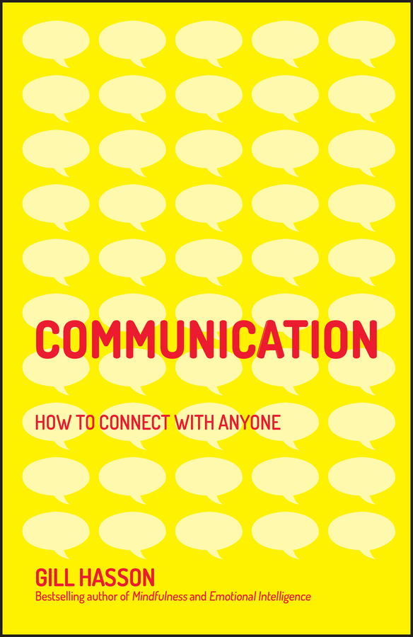 Обложка книги «Communication»