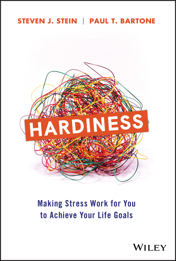 Обложка книги «Hardiness»