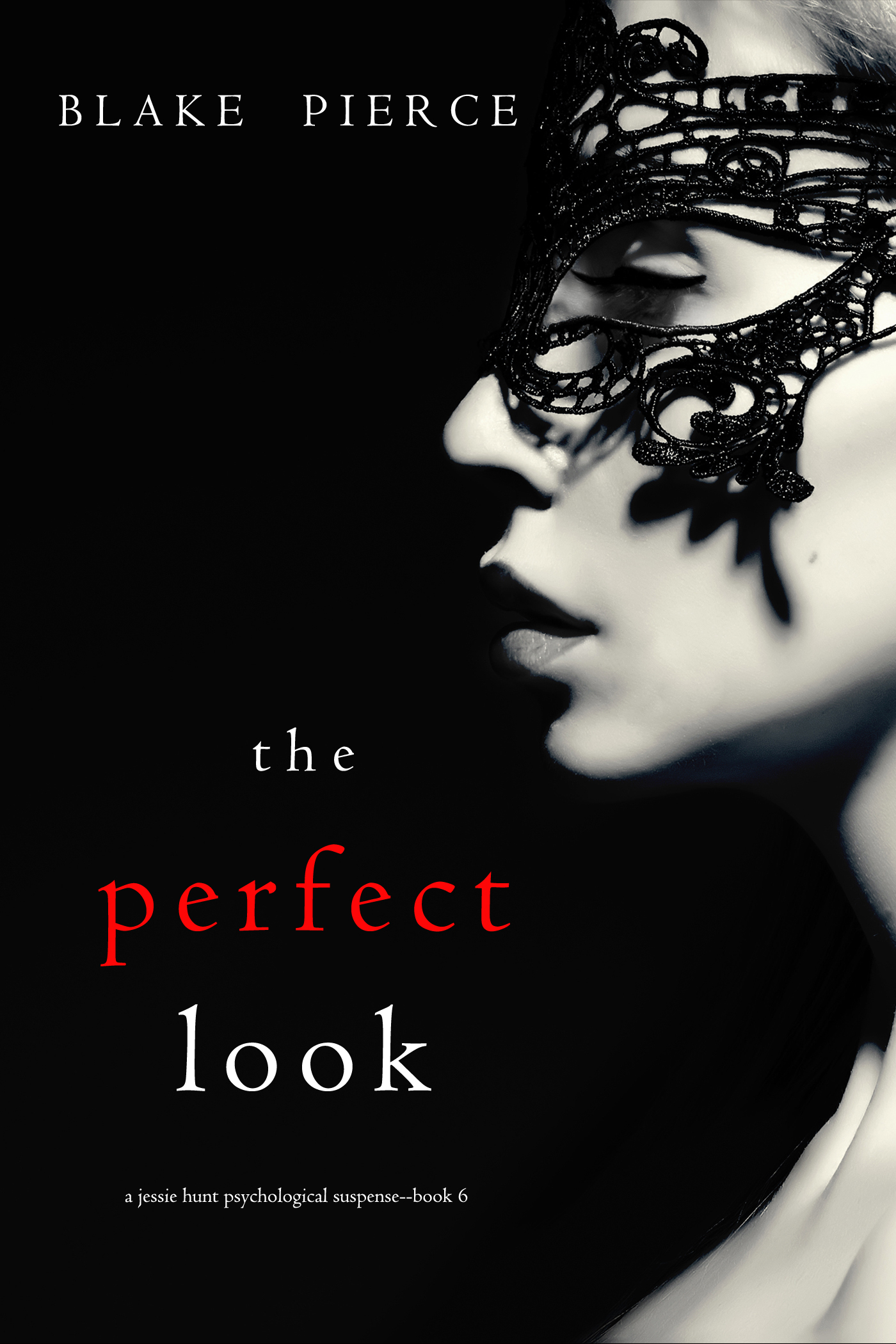 Обложка книги «The perfect look»