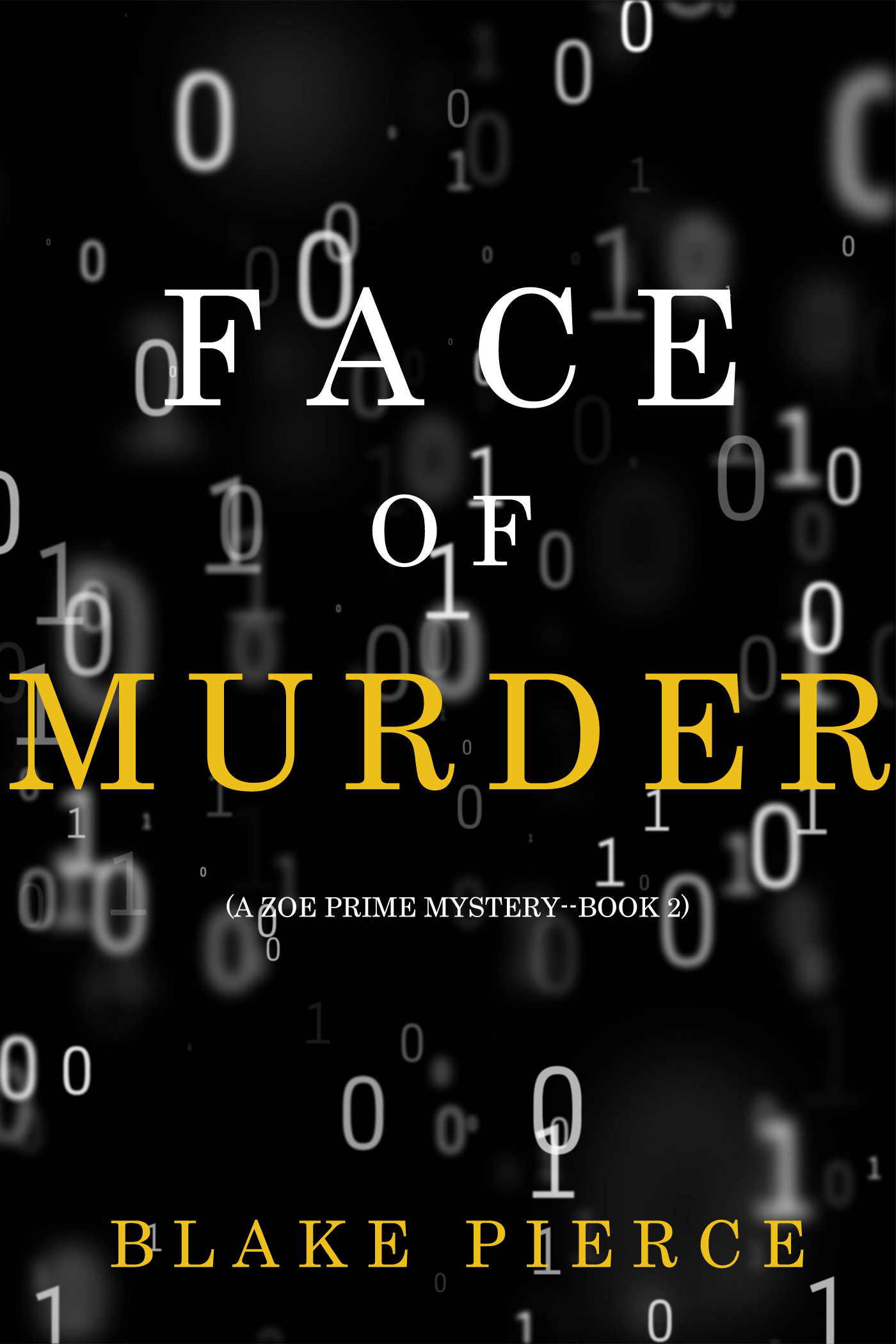 Обложка книги «Face of Murder»