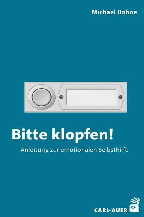 Обложка книги «Bitte klopfen!»
