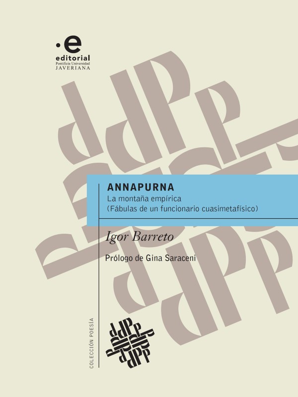 Обложка книги «Annapurna»