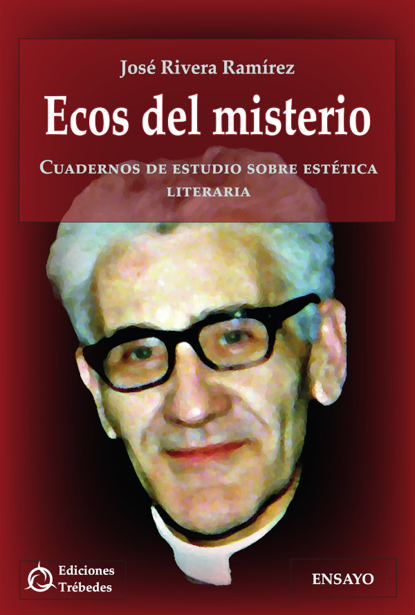 Обложка книги «Ecos del misterio»