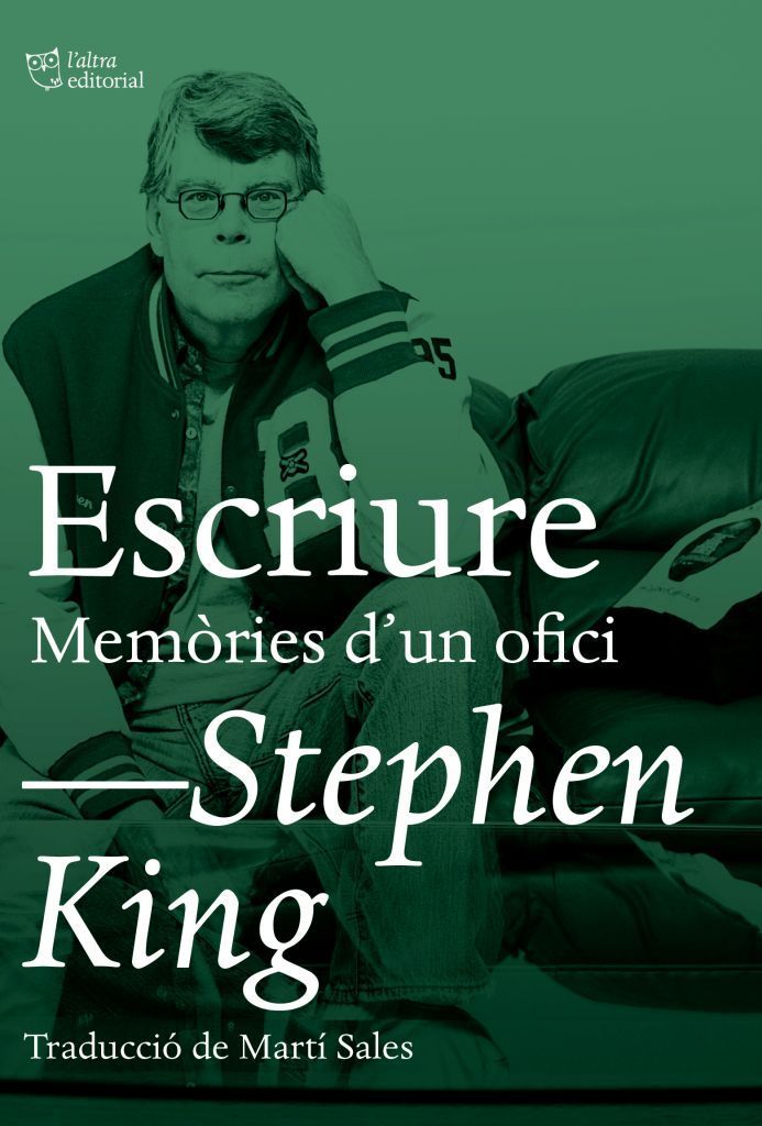 Обложка книги «Escriure»