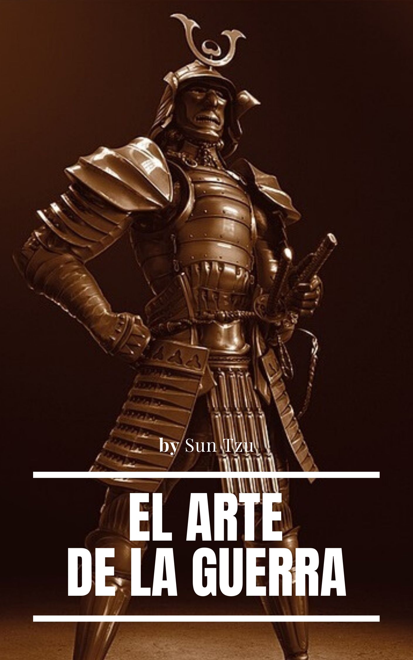 Обложка книги «El arte de la Guerra ( Clásicos de la literatura )»