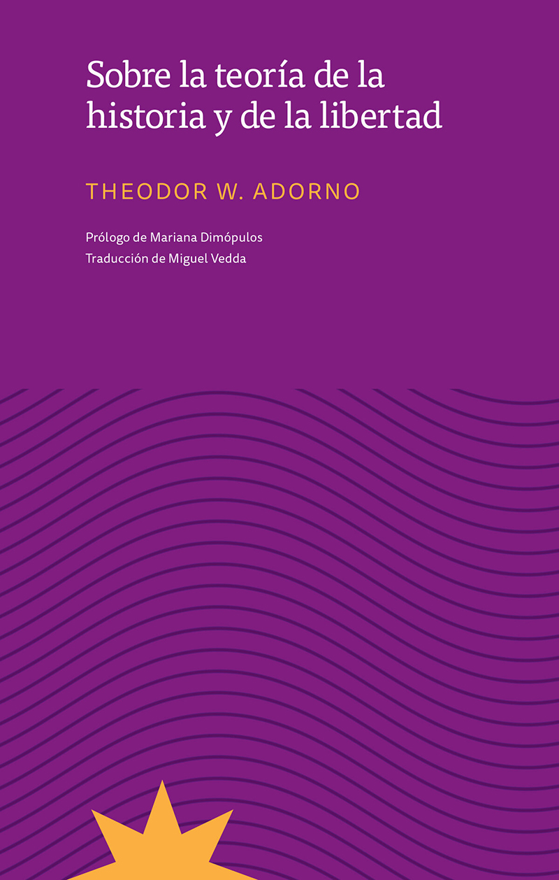 Обложка книги «Sobre la teoría de la historia y de la libertad»
