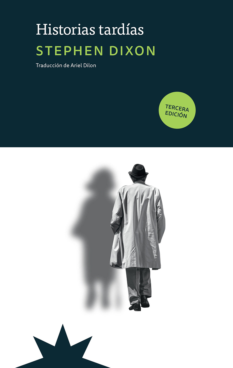 Обложка книги «Historias tardías»
