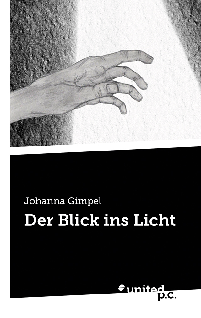 Обложка книги «Der Blick ins Licht»