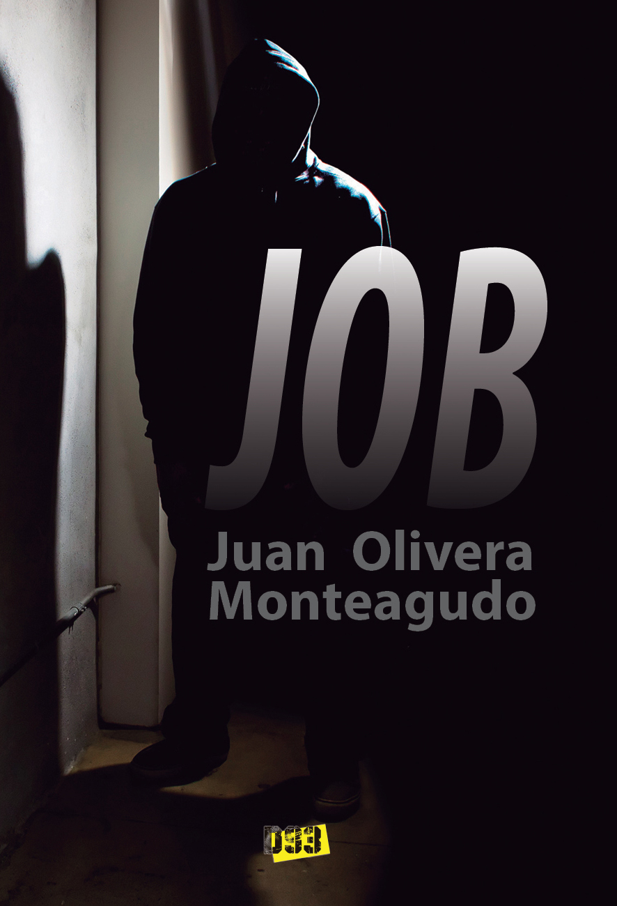 Обложка книги «Job»