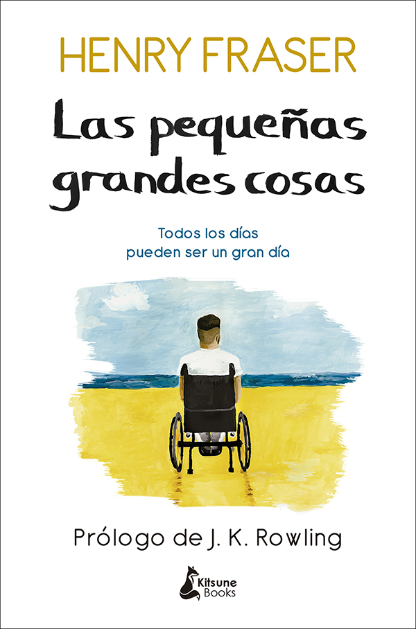 Обложка книги «Las pequeñas grandes cosas»