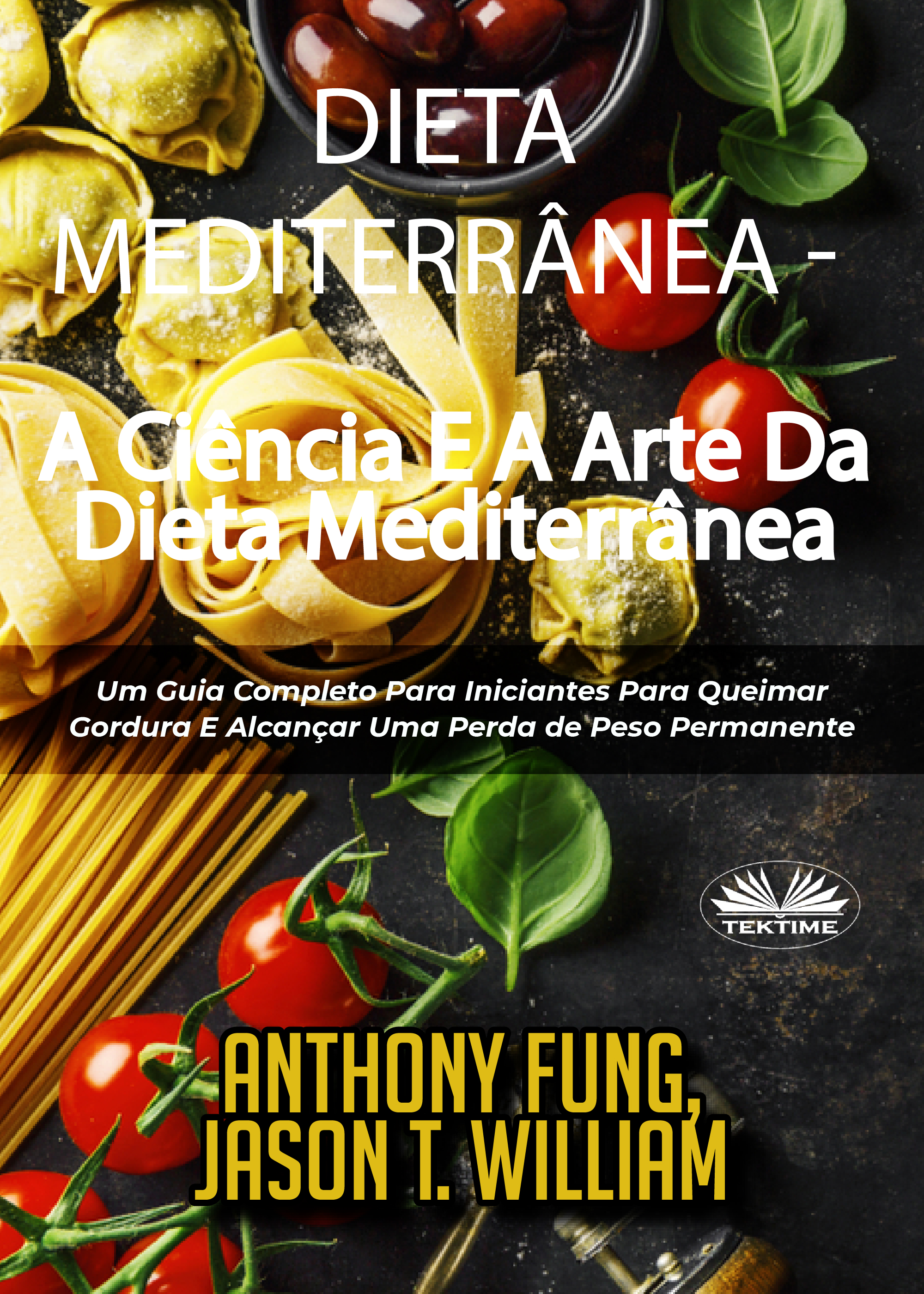 Обложка книги «Dieta Mediterrânea - A Ciência E A Arte Da Dieta Mediterrânea»