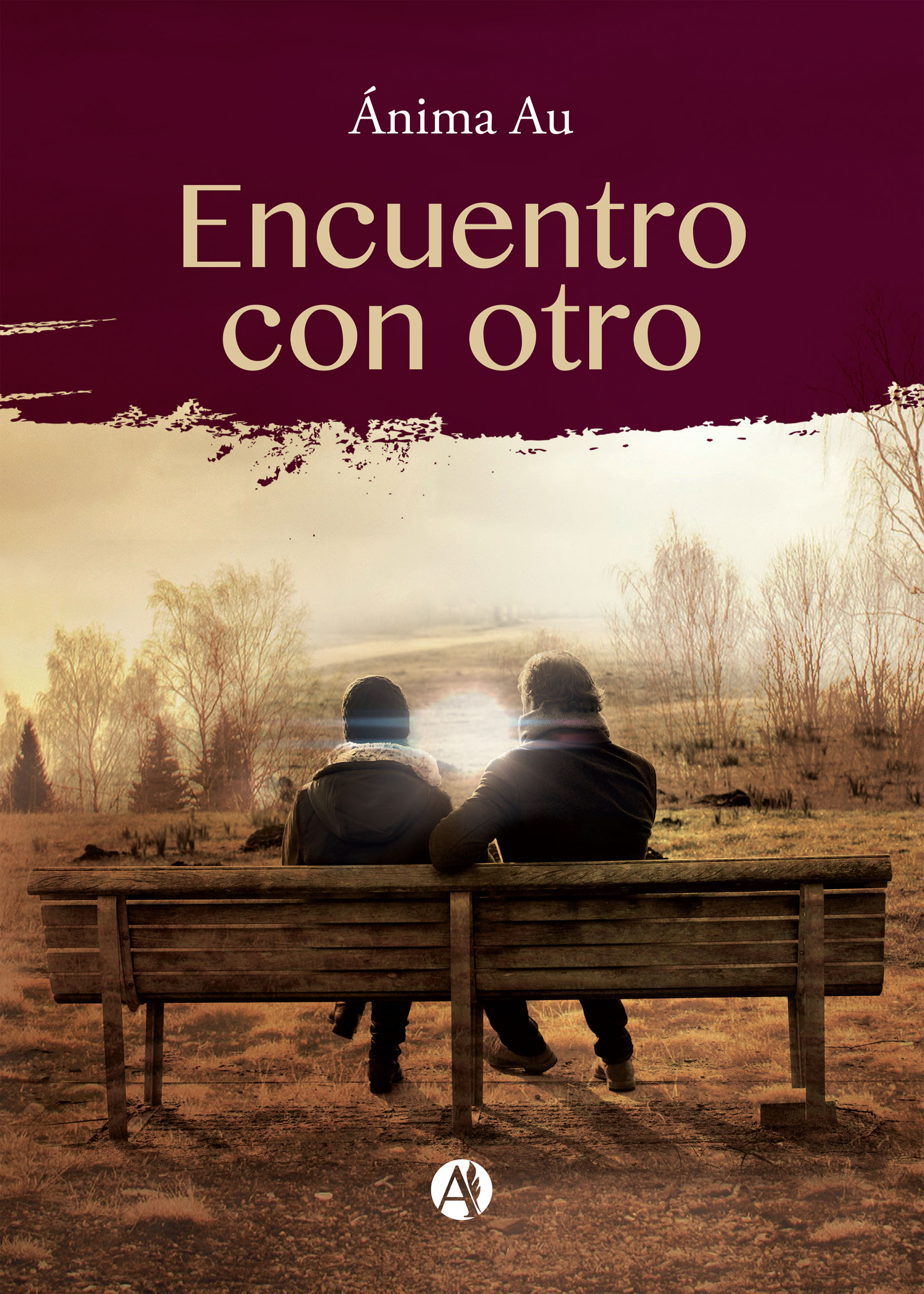Обложка книги «Encuentro con otro»