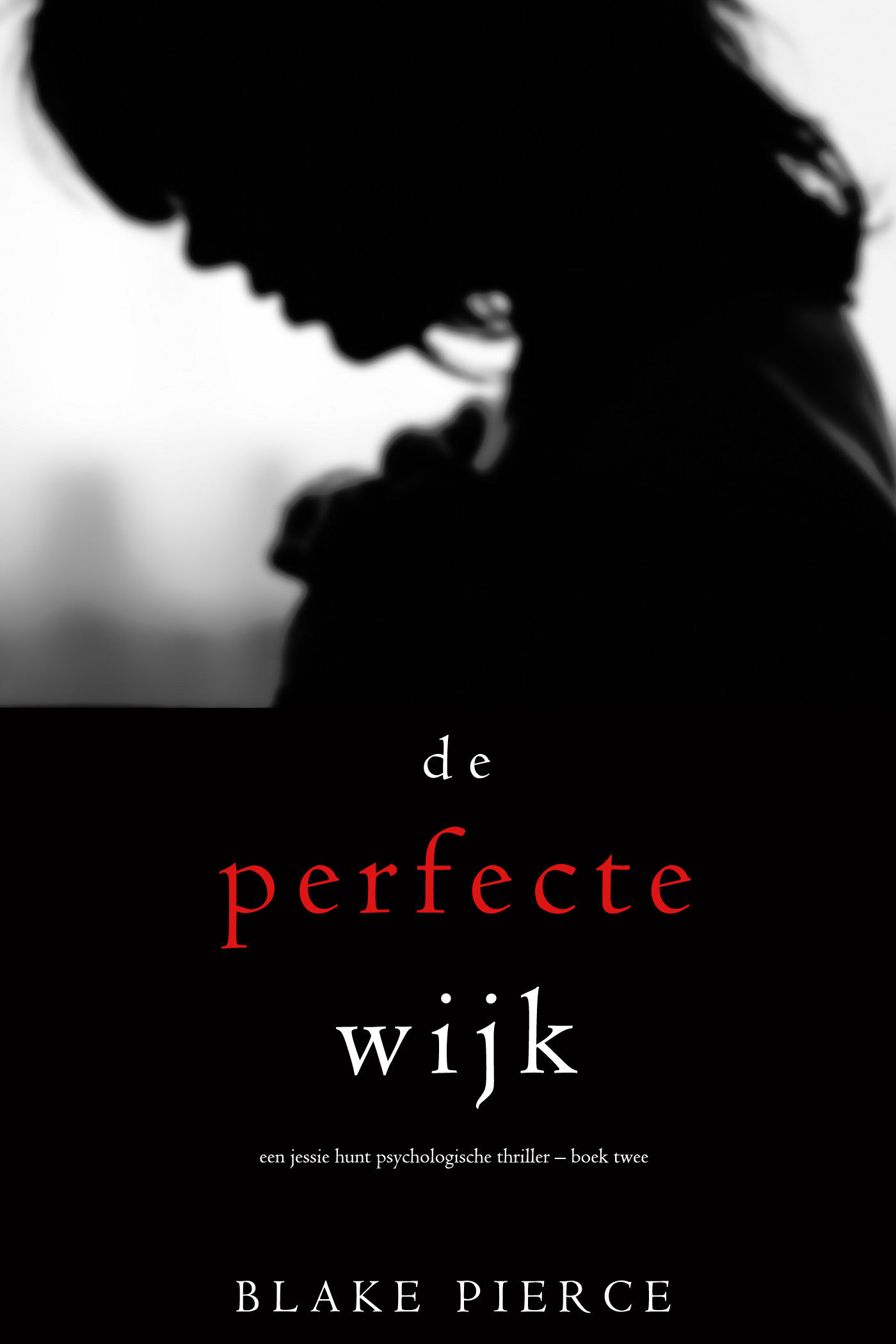 Обложка книги «De perfecte wijk»