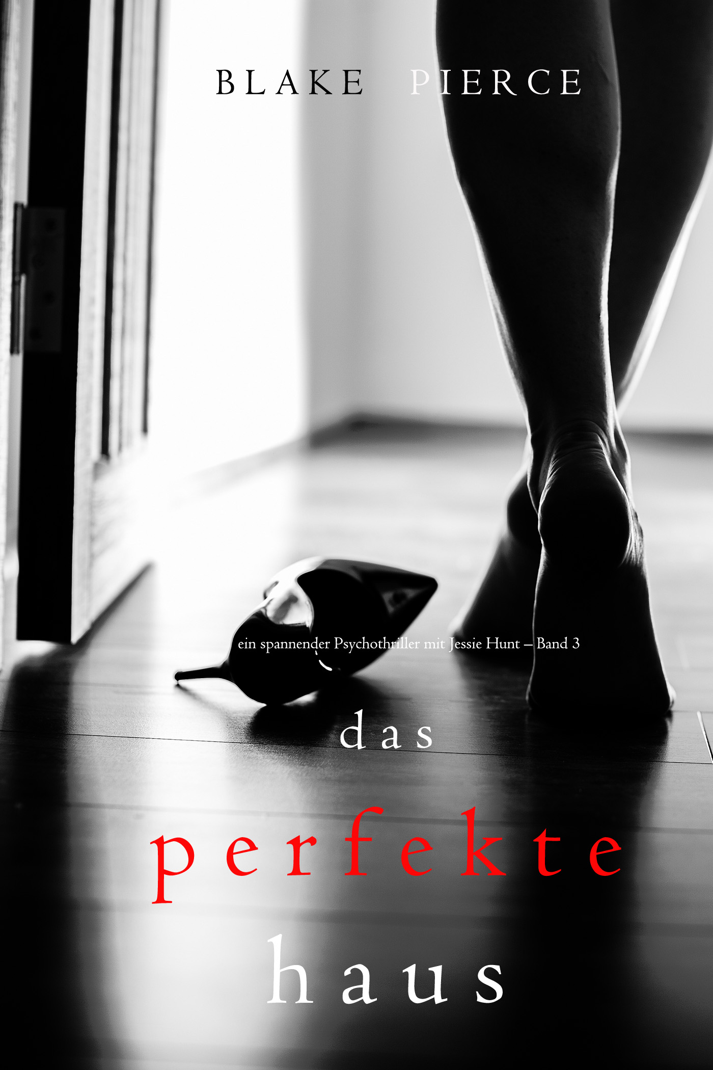 Обложка книги «Das Perfekte Haus»