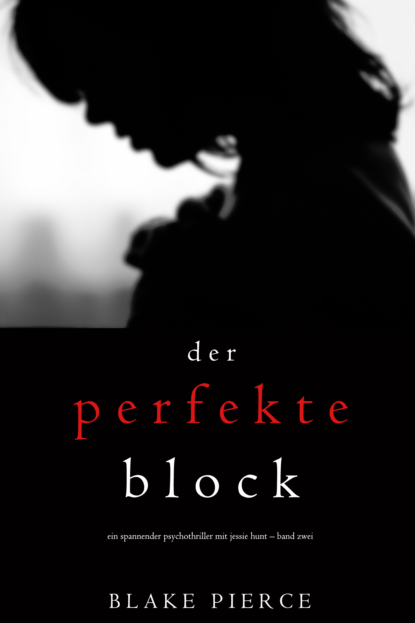 Обложка книги «Der Perfekte Block»