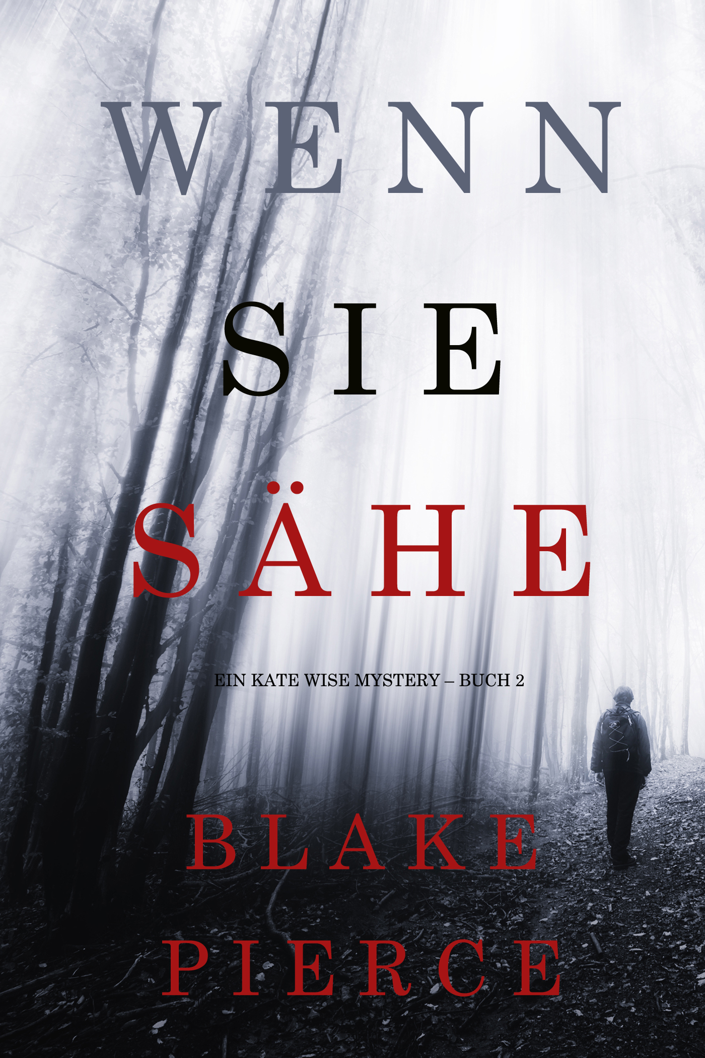 Обложка книги «Wenn Sie Sähe»