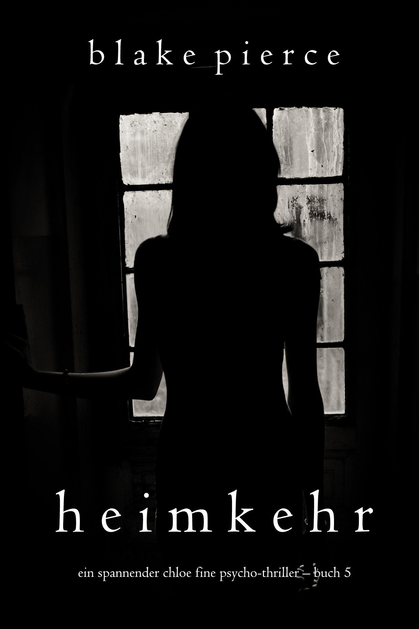 Обложка книги «Heimkehr»